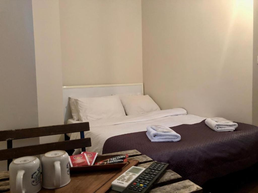 Centre Suites Taksim - Image 109