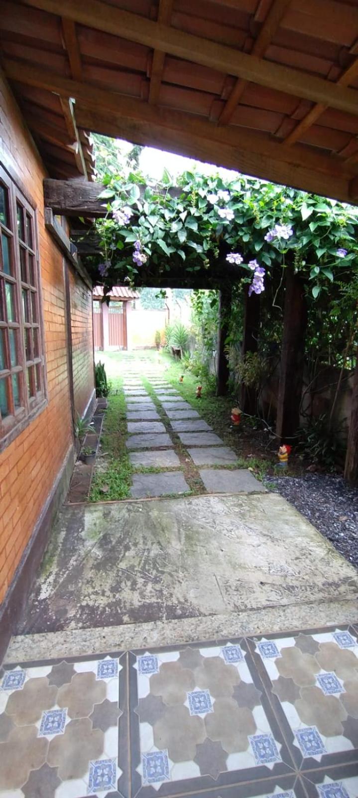 Casa de Tijolinho Penedo-RJ