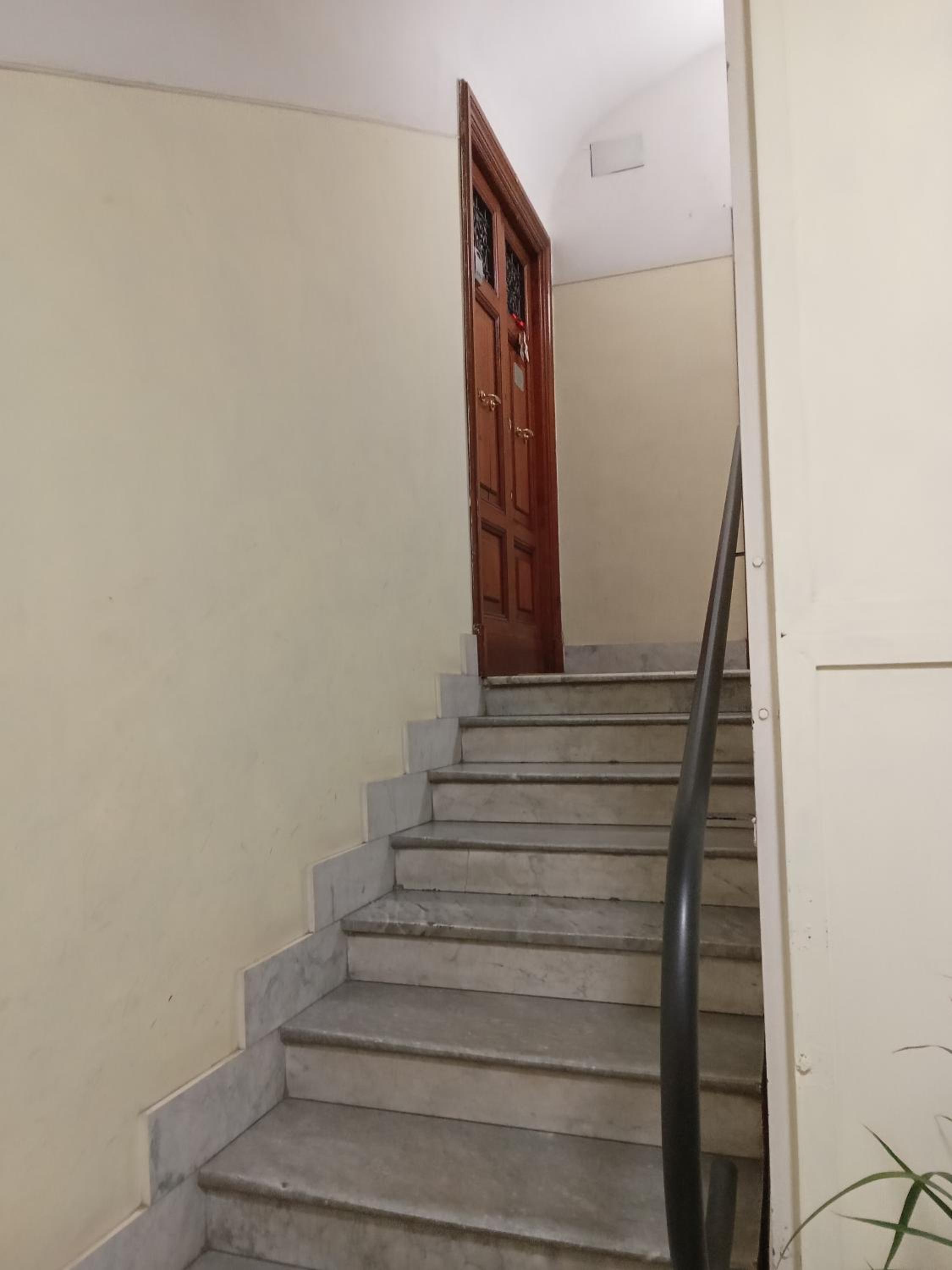 l'appartamento di Carla zona storica