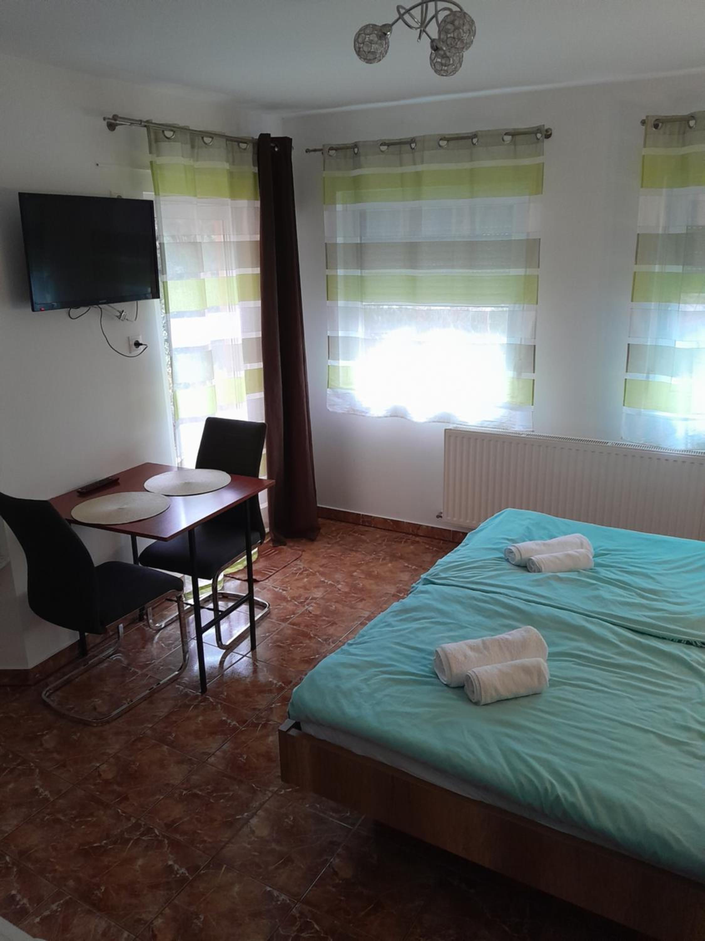 Holiday Apartman
