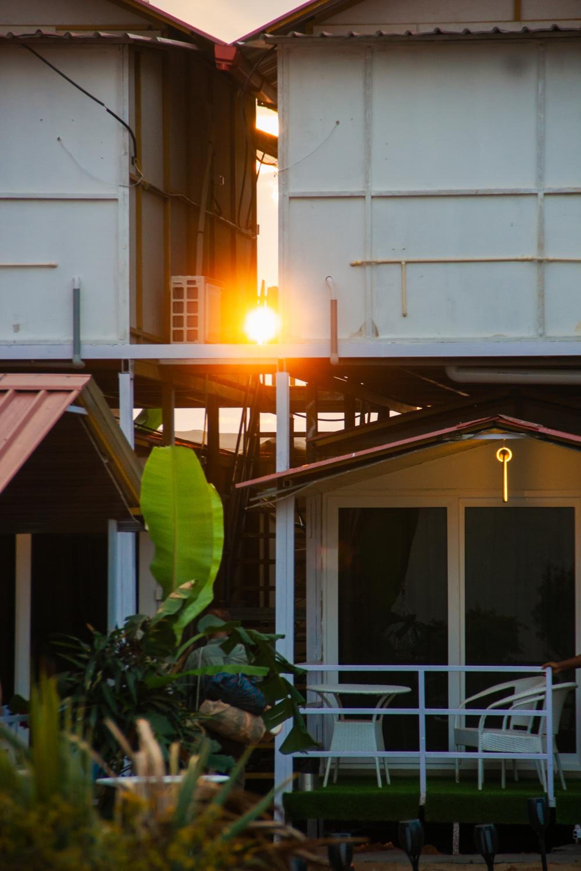 Luxurious Beach Resort Agonda
