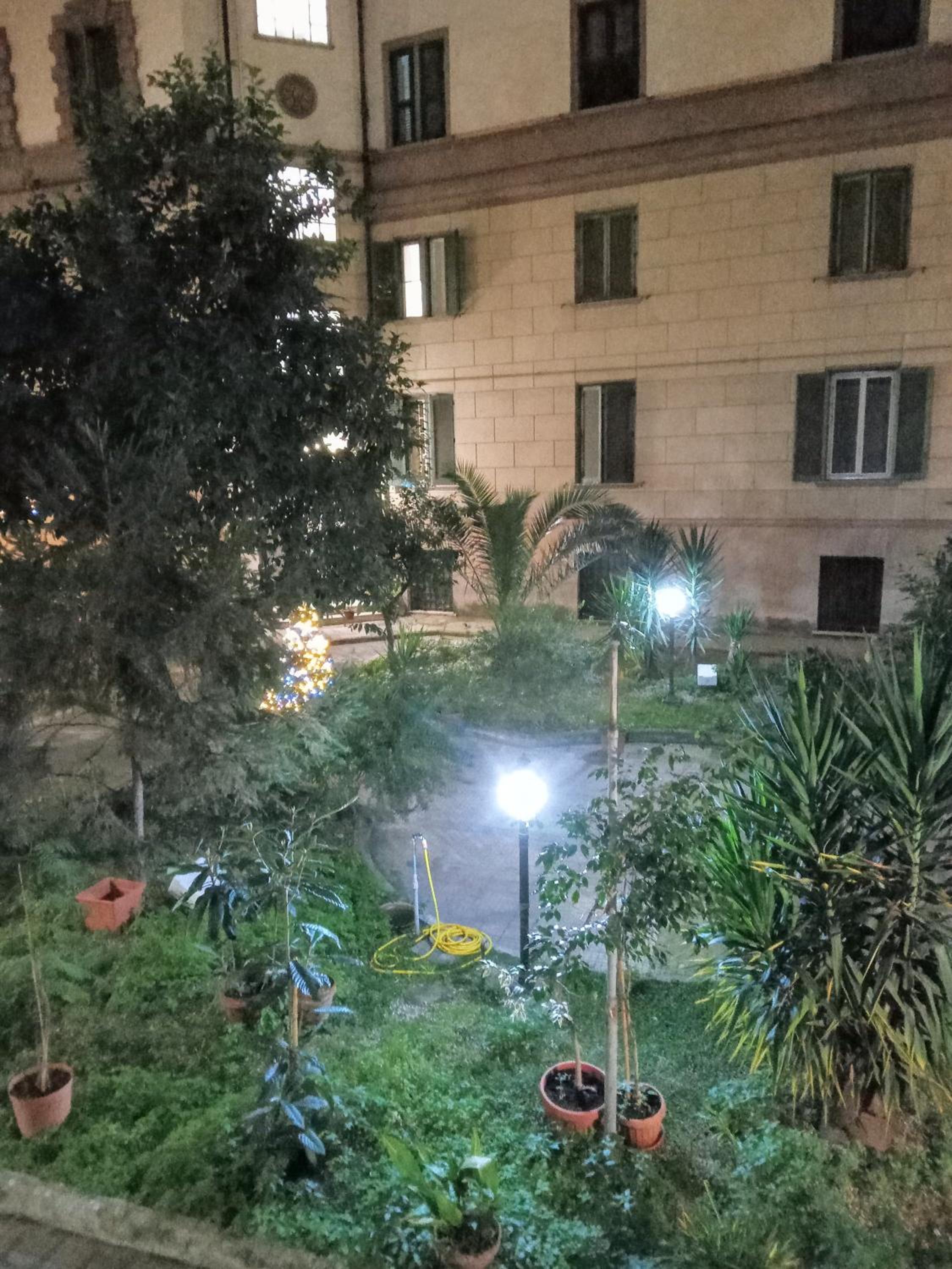l'appartamento di Carla zona storica