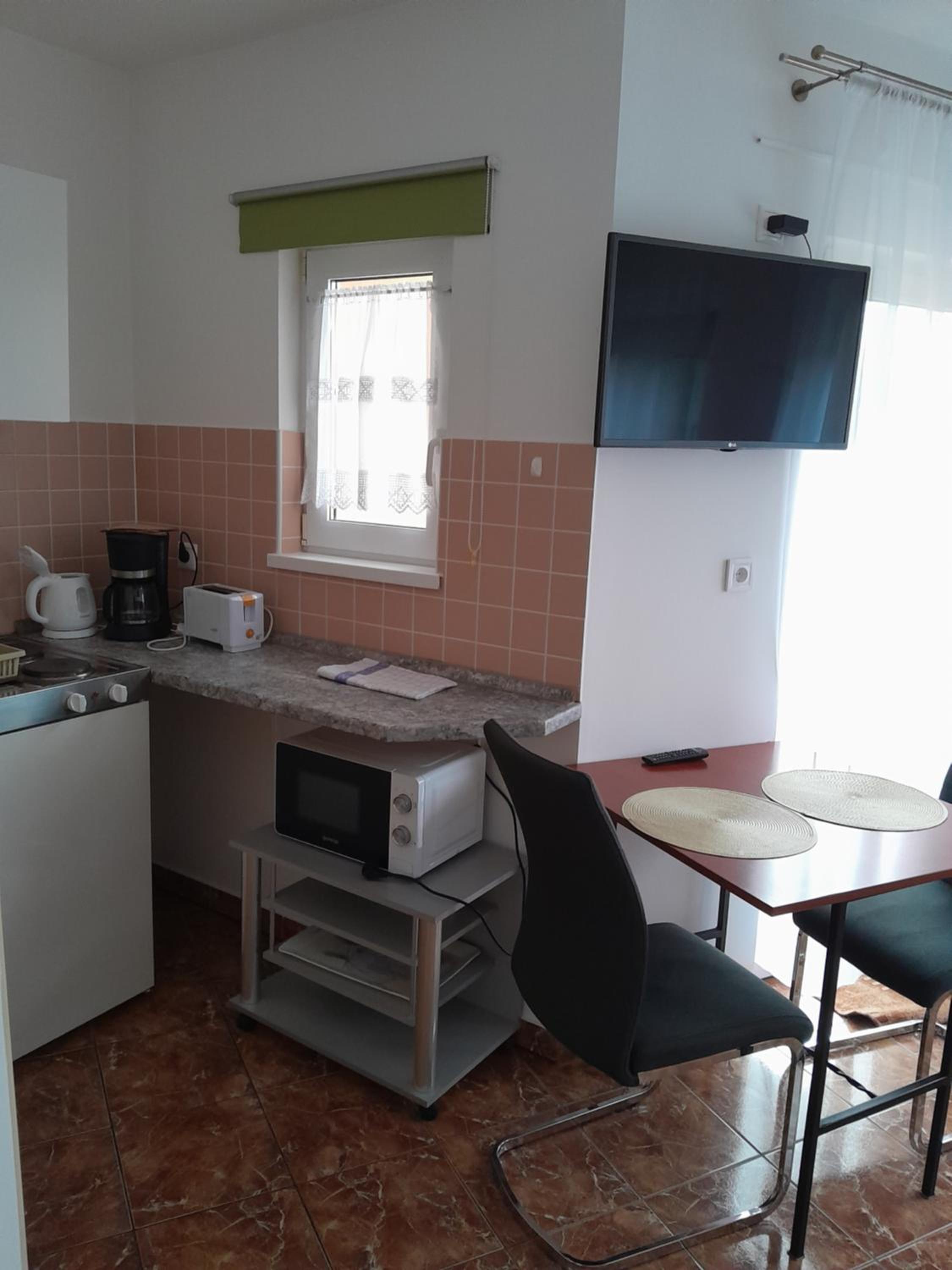 Holiday Apartman
