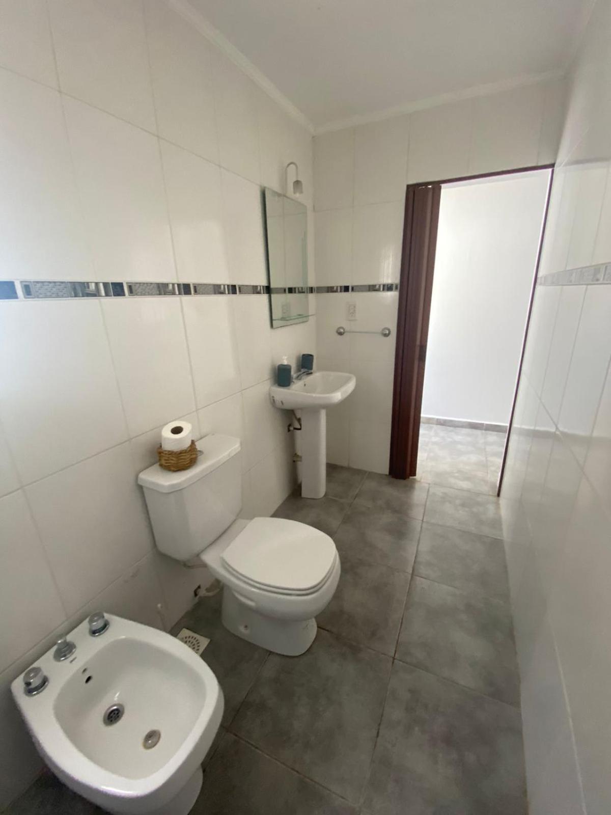 DEPARTAMENTO 2 Duplex equipado hasta 4 huéspedes