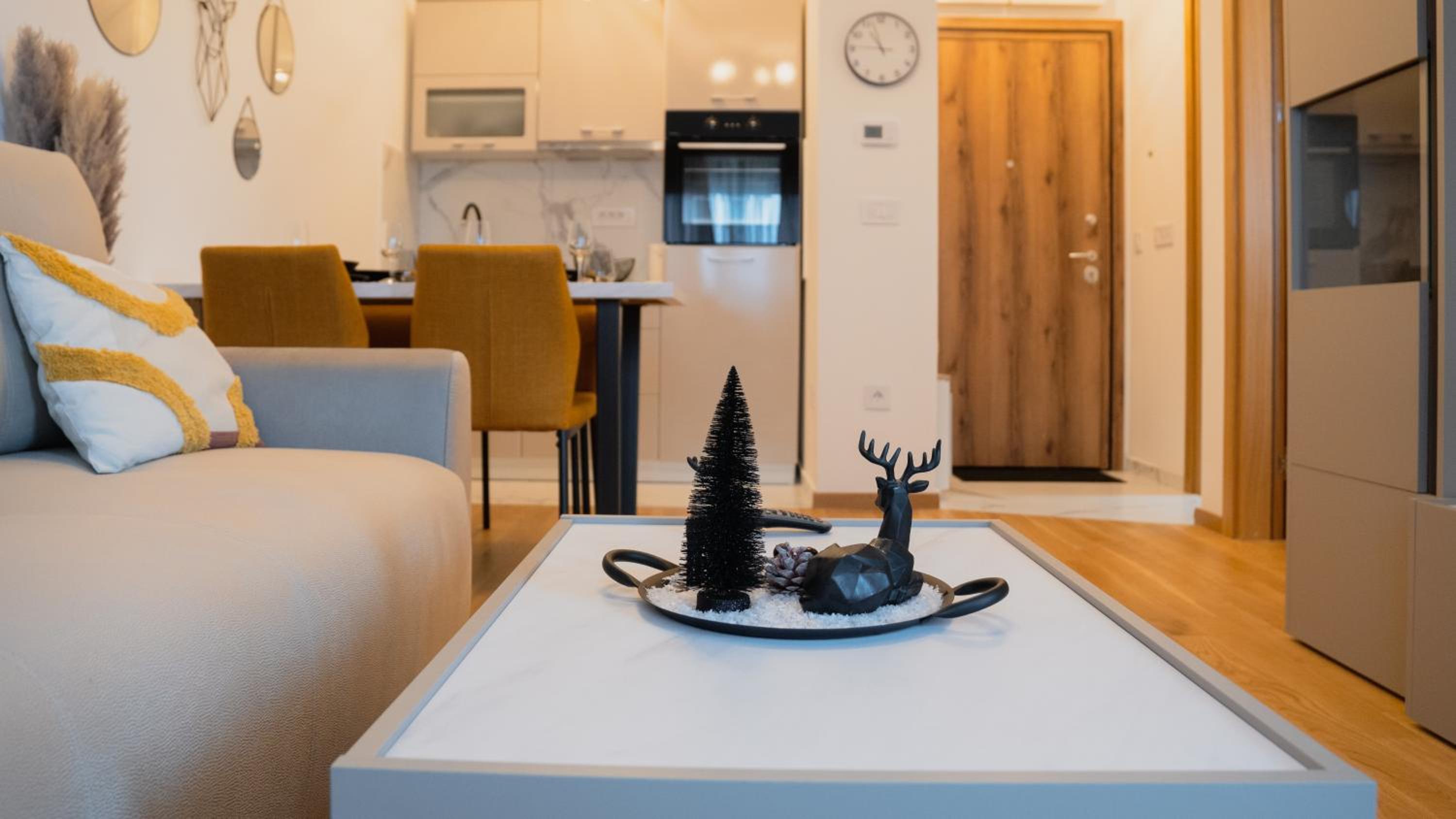 Apartment Forma