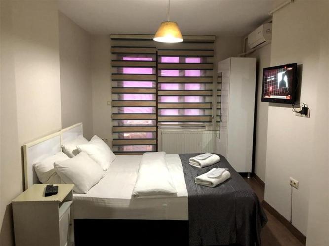 Centre Suites Taksim - Image 132