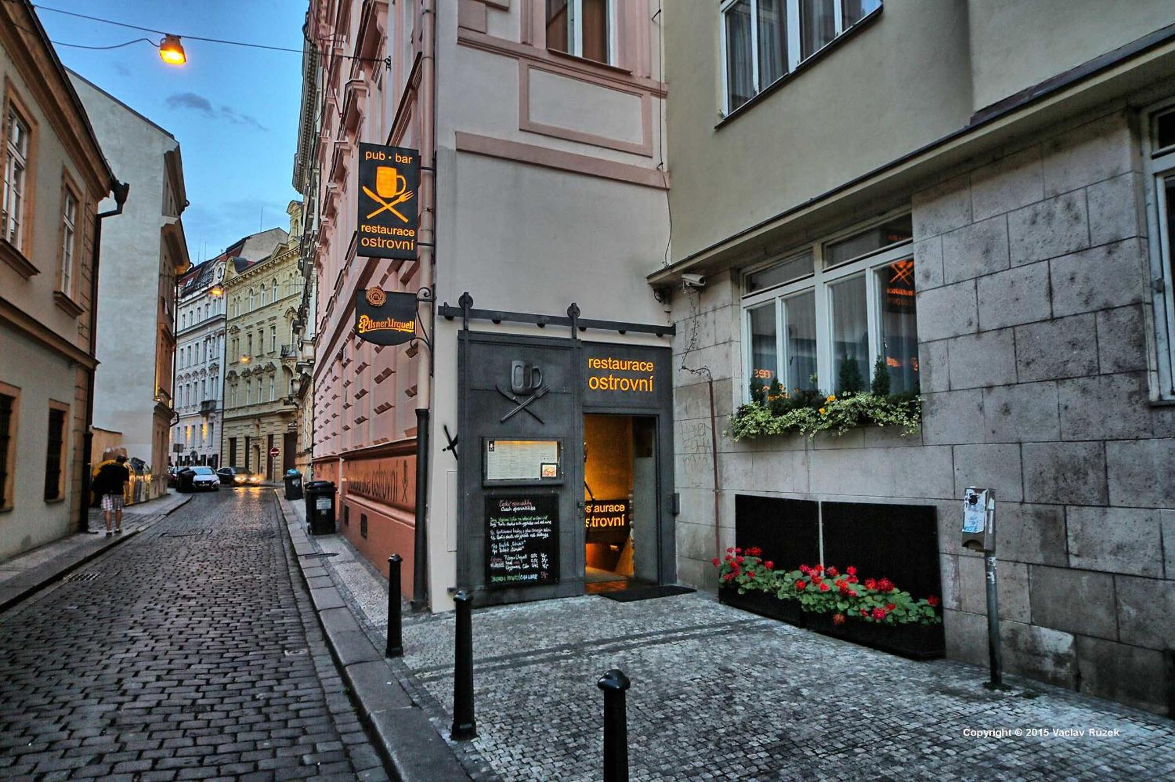 Apartments Vorsilska