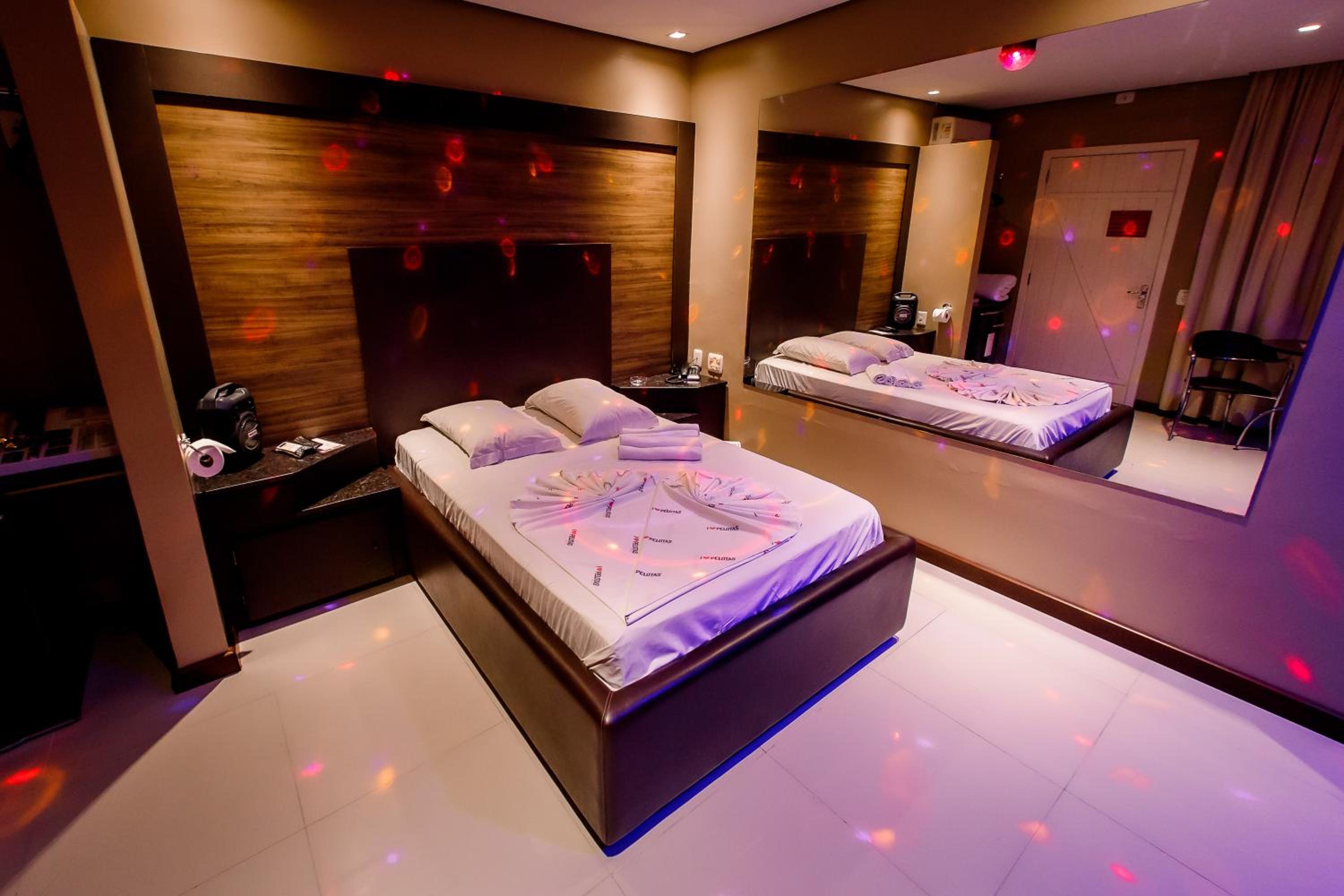 Motel I Love Pelotas