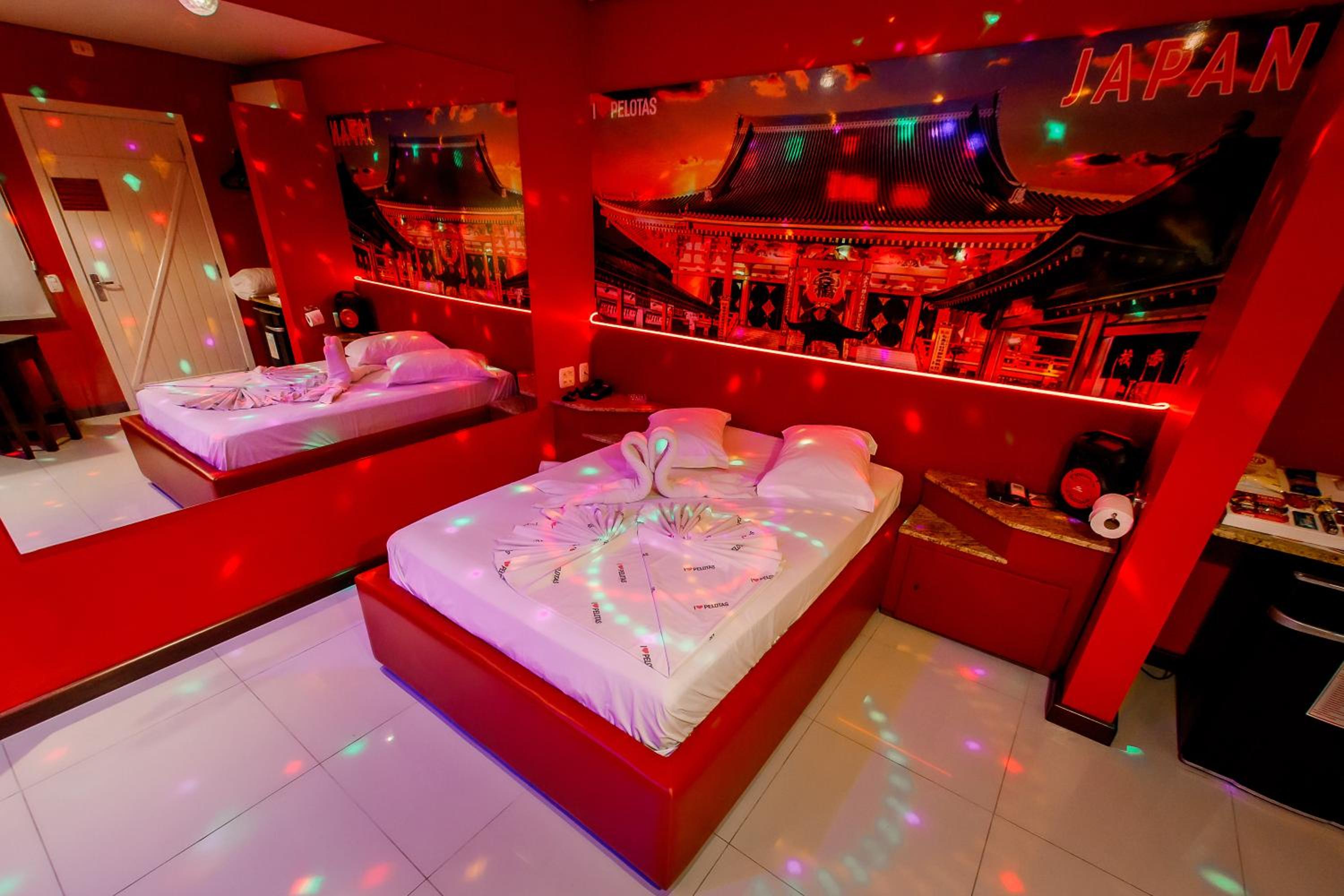 Motel I Love Pelotas