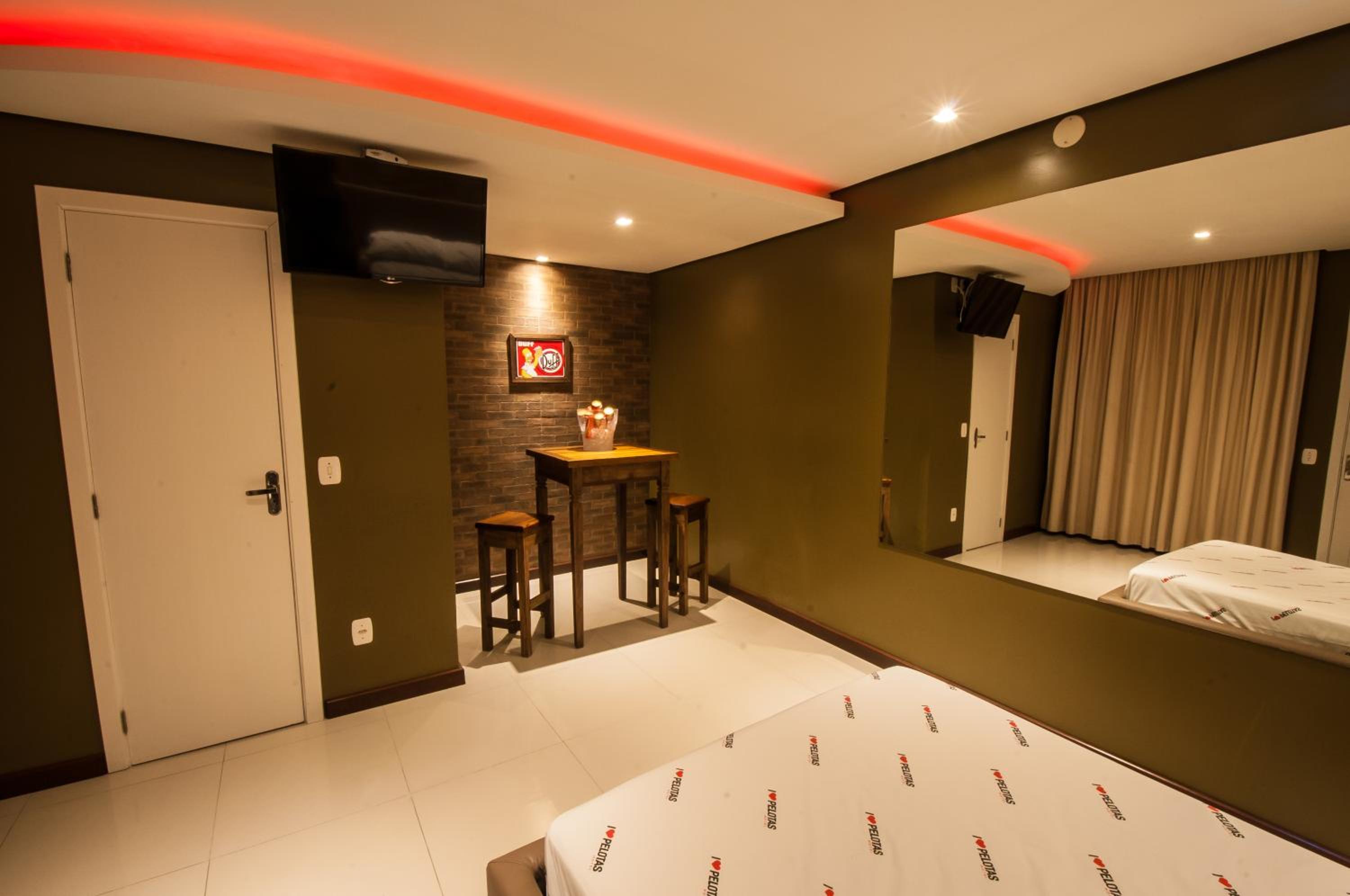 Motel I Love Pelotas