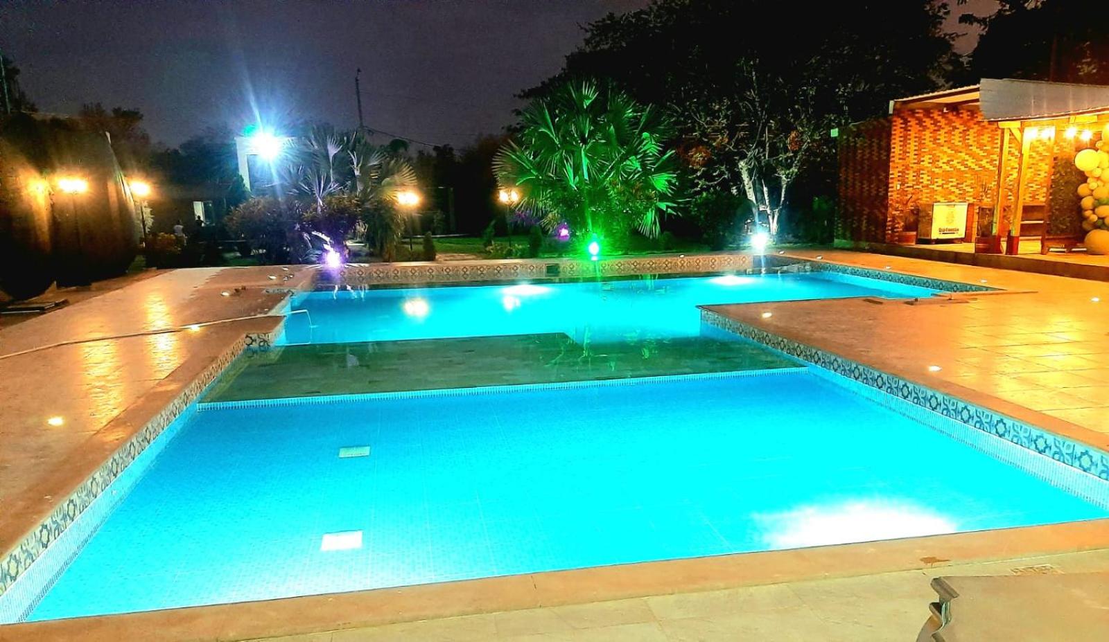 Casa Campo Victoria