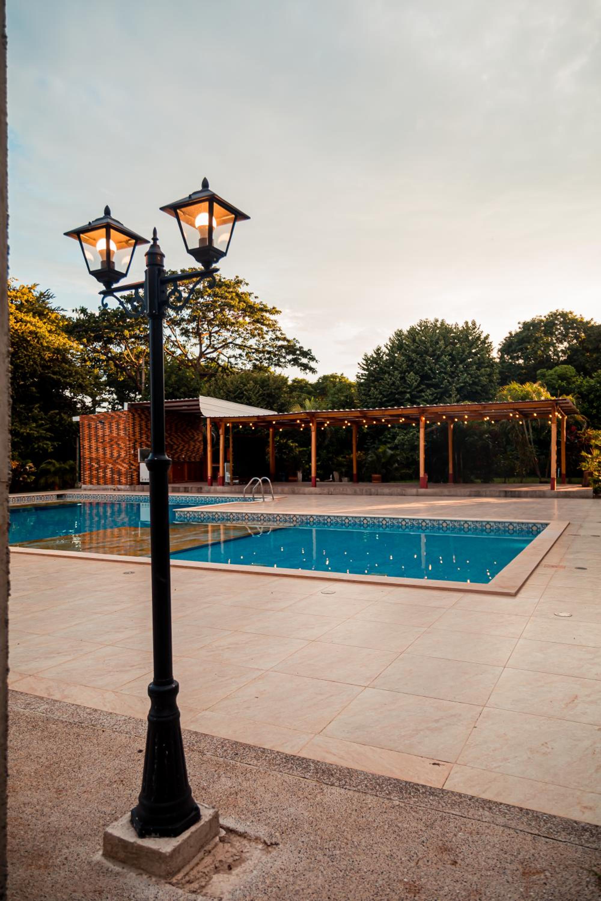 Casa Campo Victoria