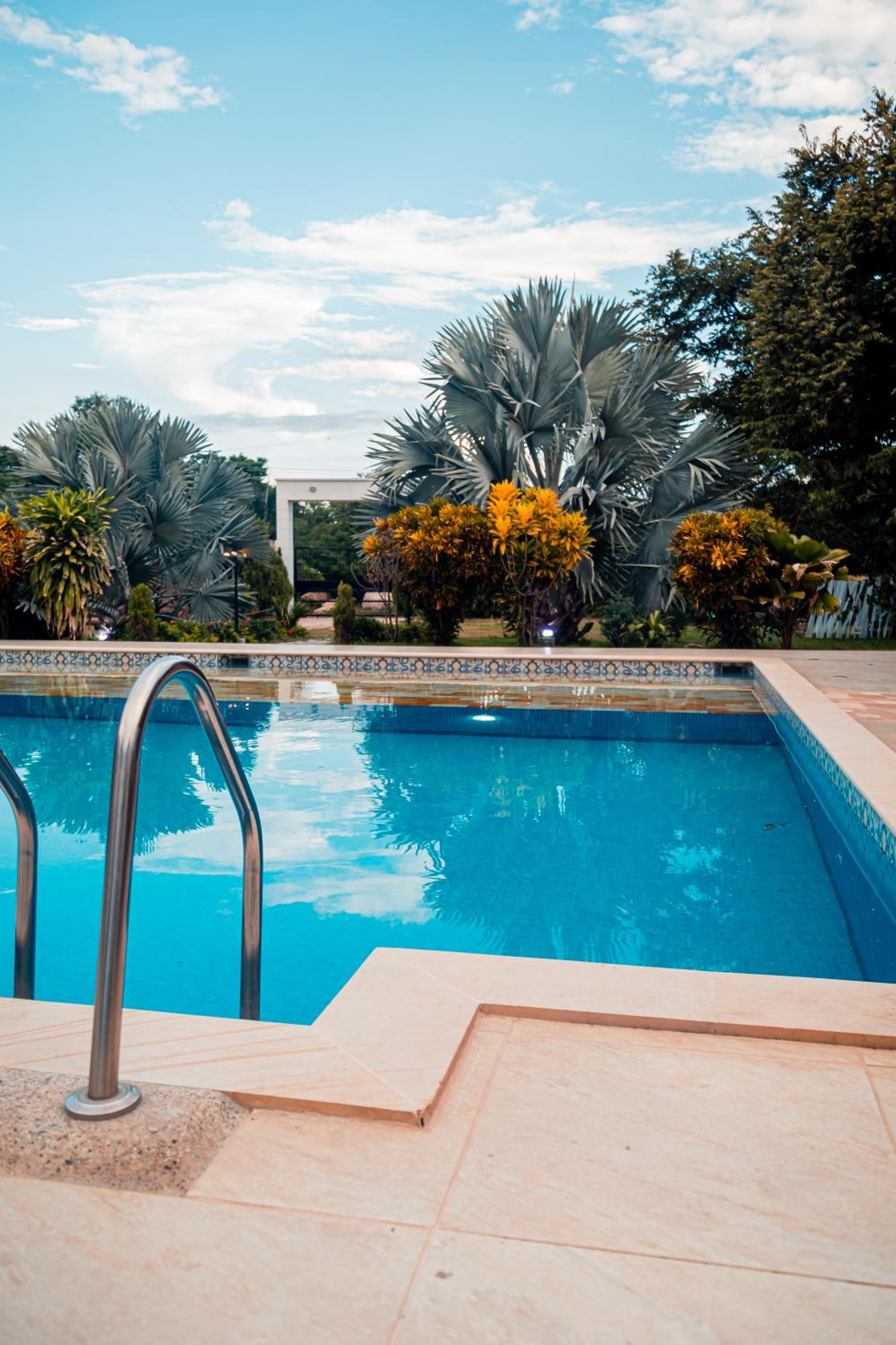 Casa Campo Victoria