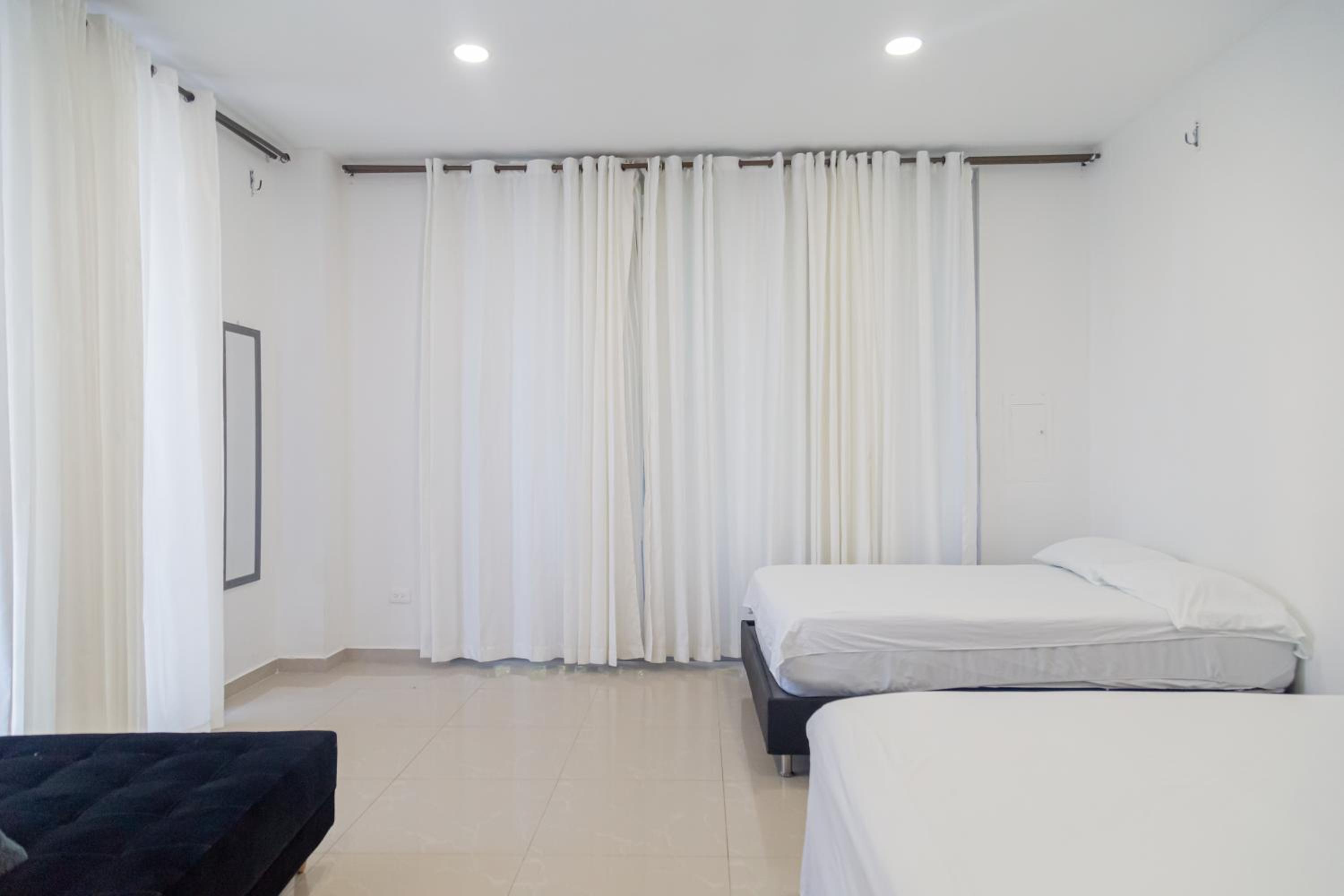 Casa Campo Victoria