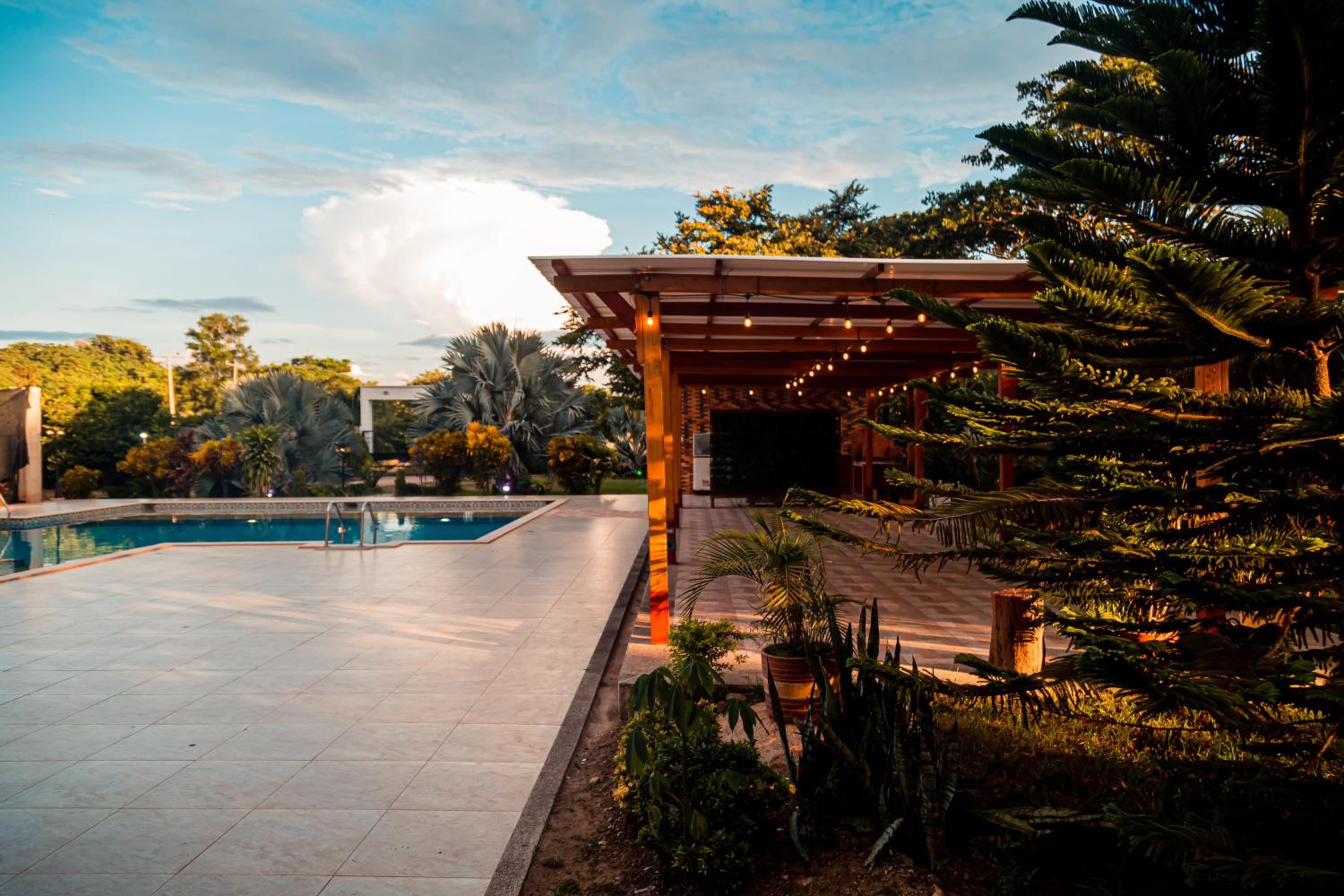 Casa Campo Victoria