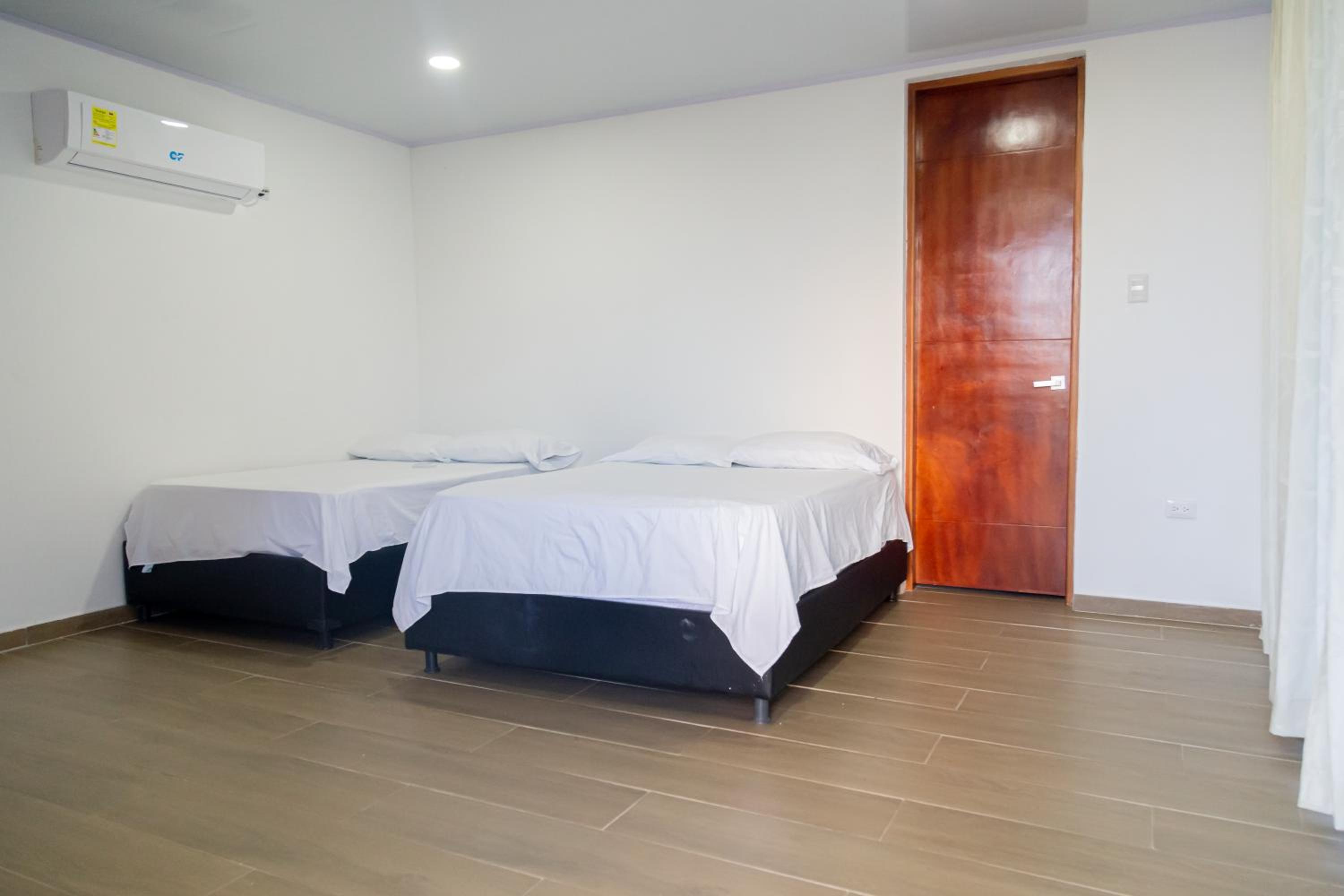 Casa Campo Victoria