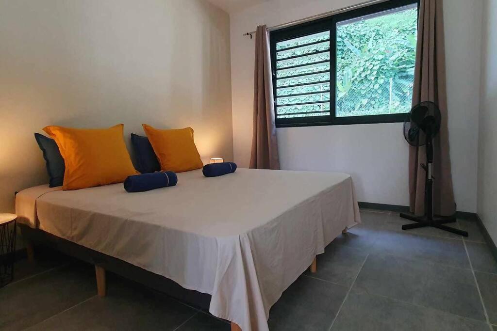 Le Fare APE TARUA view 5