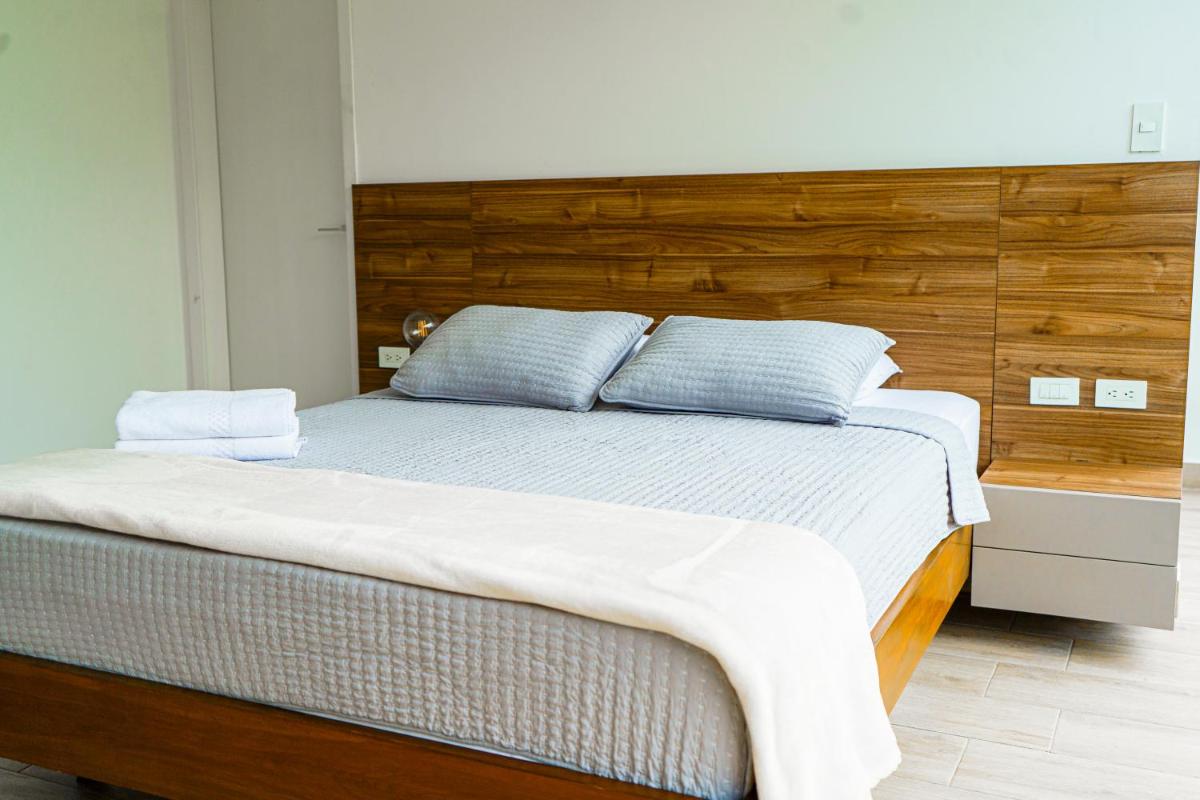 Luxury Apartments estilo New York view 2
