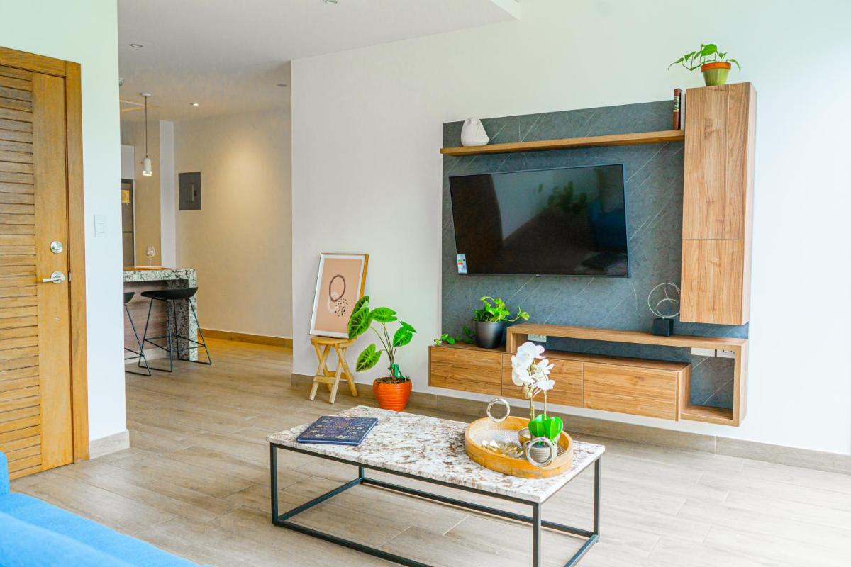 Luxury Apartments estilo New York view 3