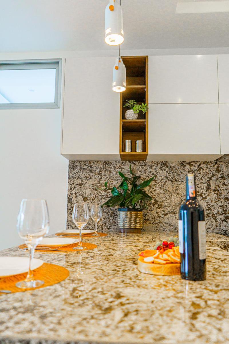 Luxury Apartments estilo New York view 4