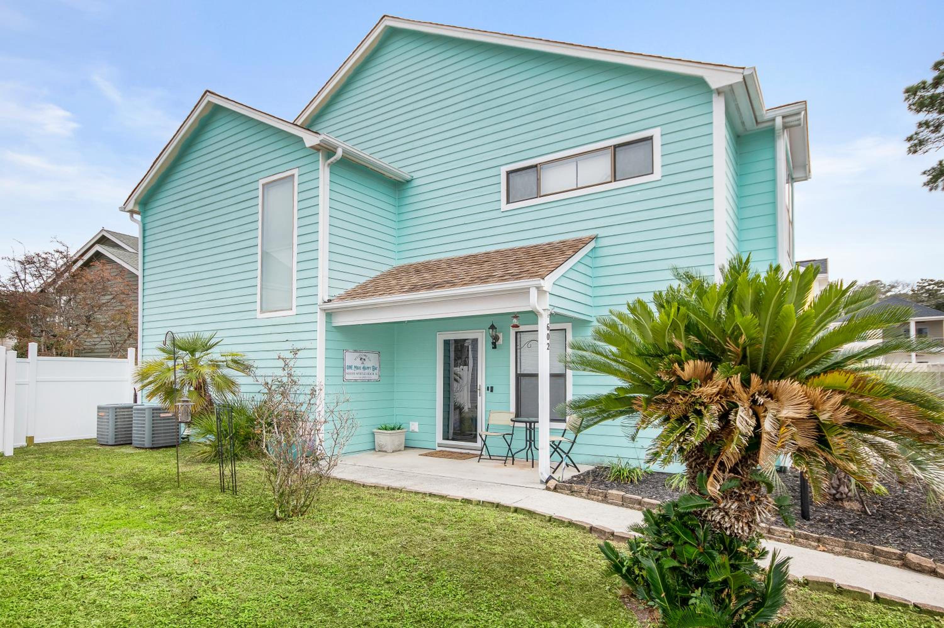 ONE More Happy Day 3BR-3BA Beach House w-HotTub, Sleeps 11 view 2