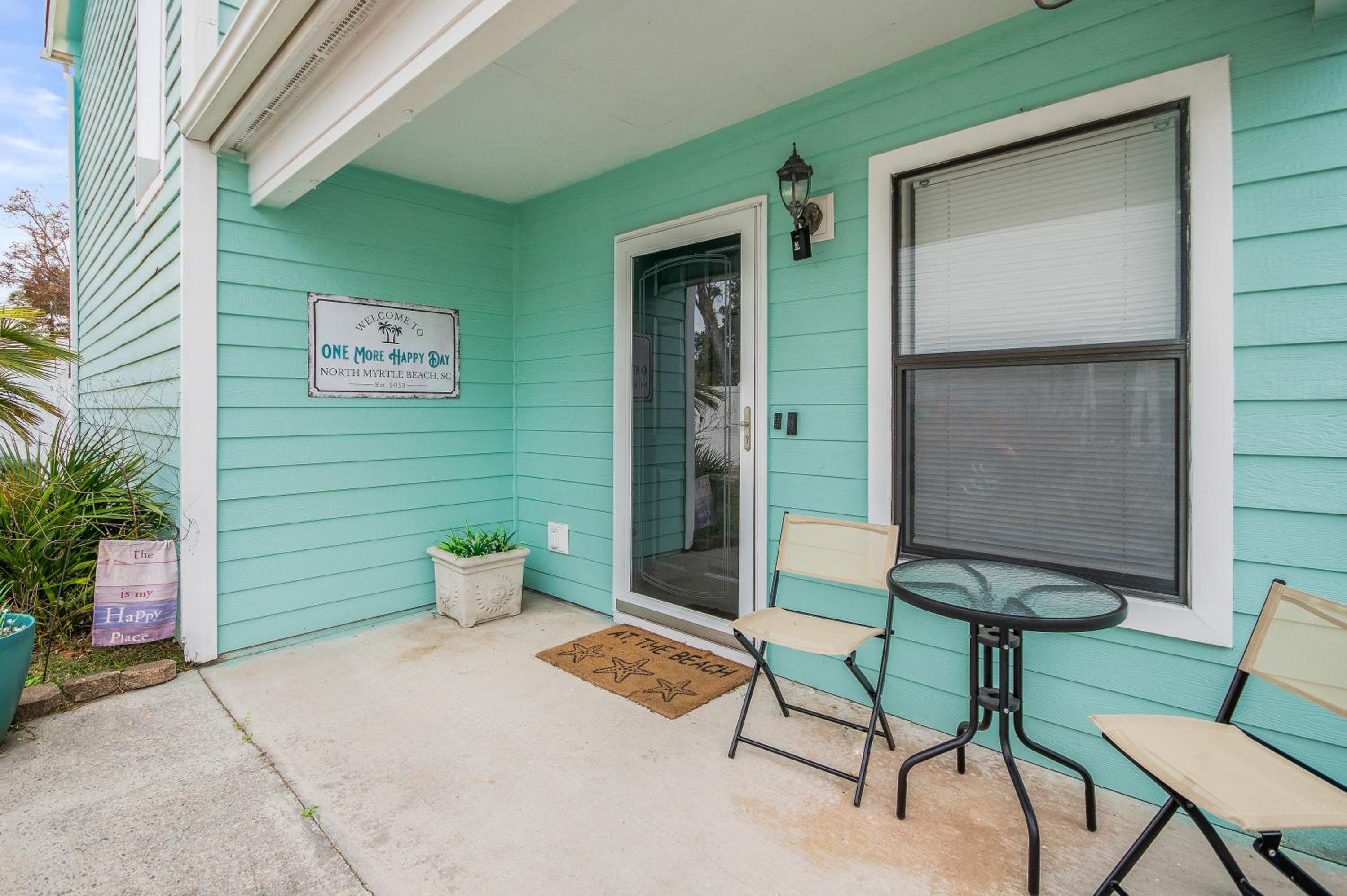 ONE More Happy Day 3BR-3BA Beach House w-HotTub, Sleeps 11 view 5