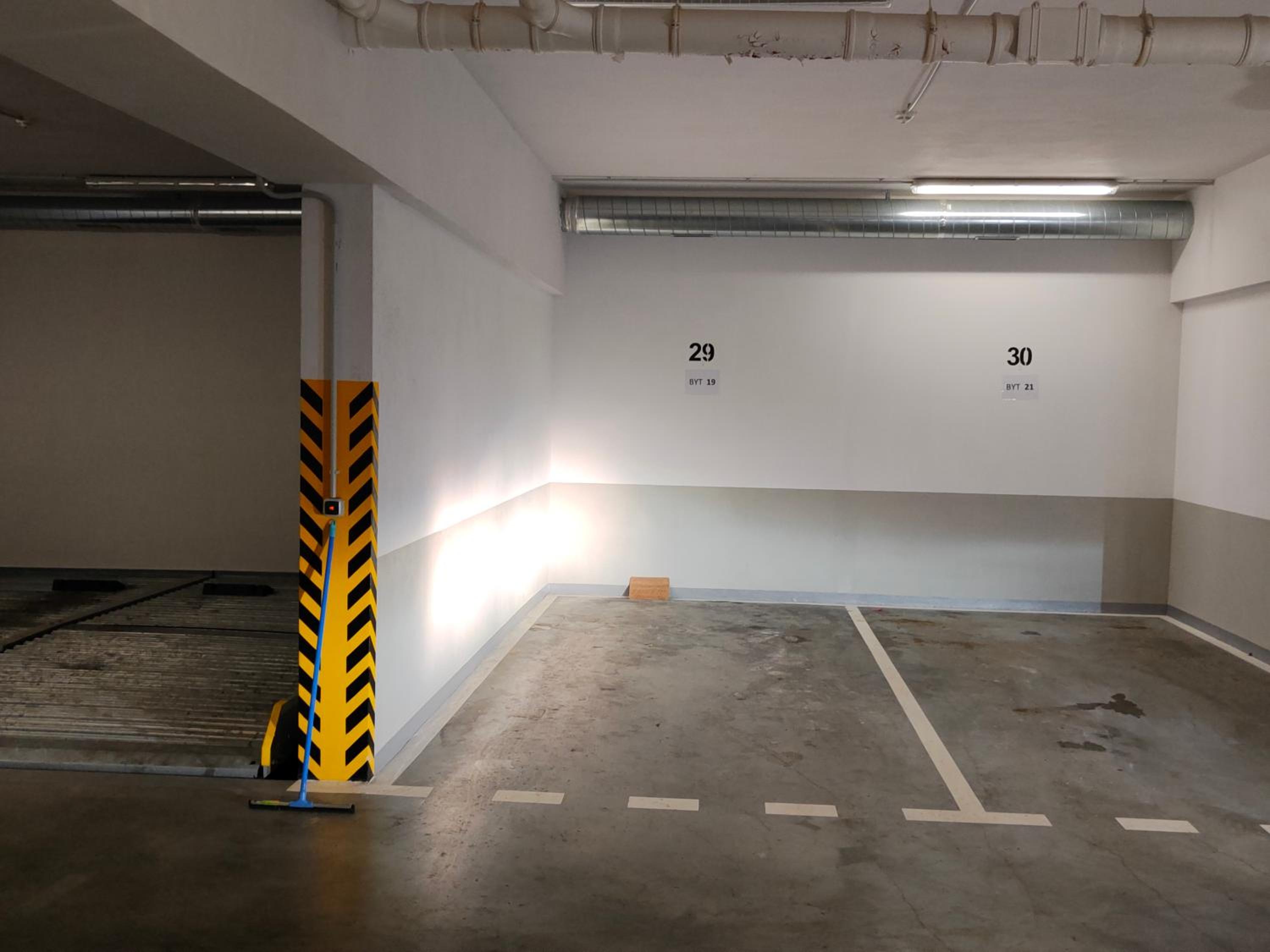 Horský apartmán Hubertus č.19