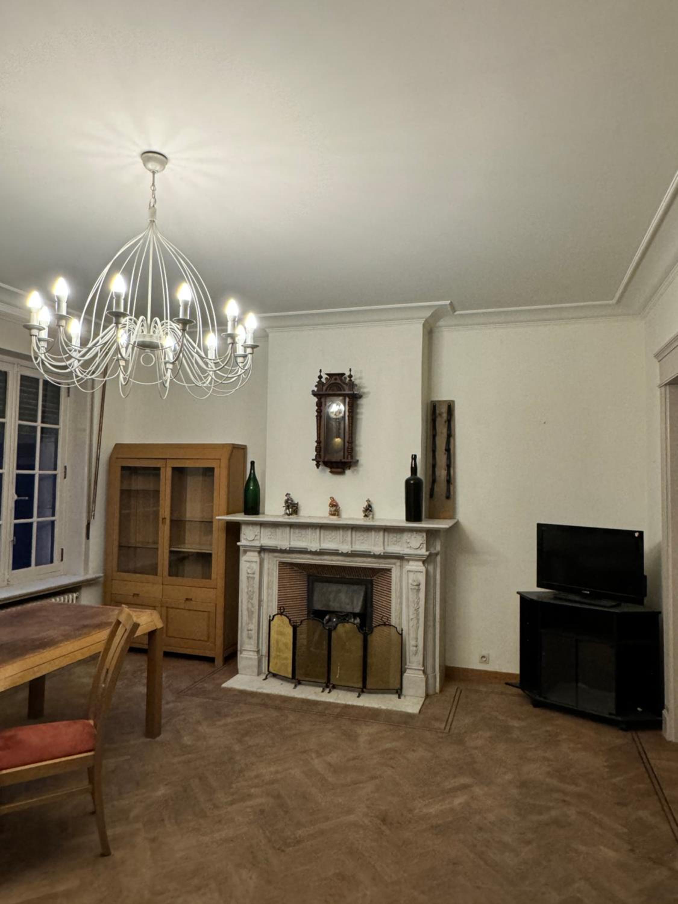 CES Home