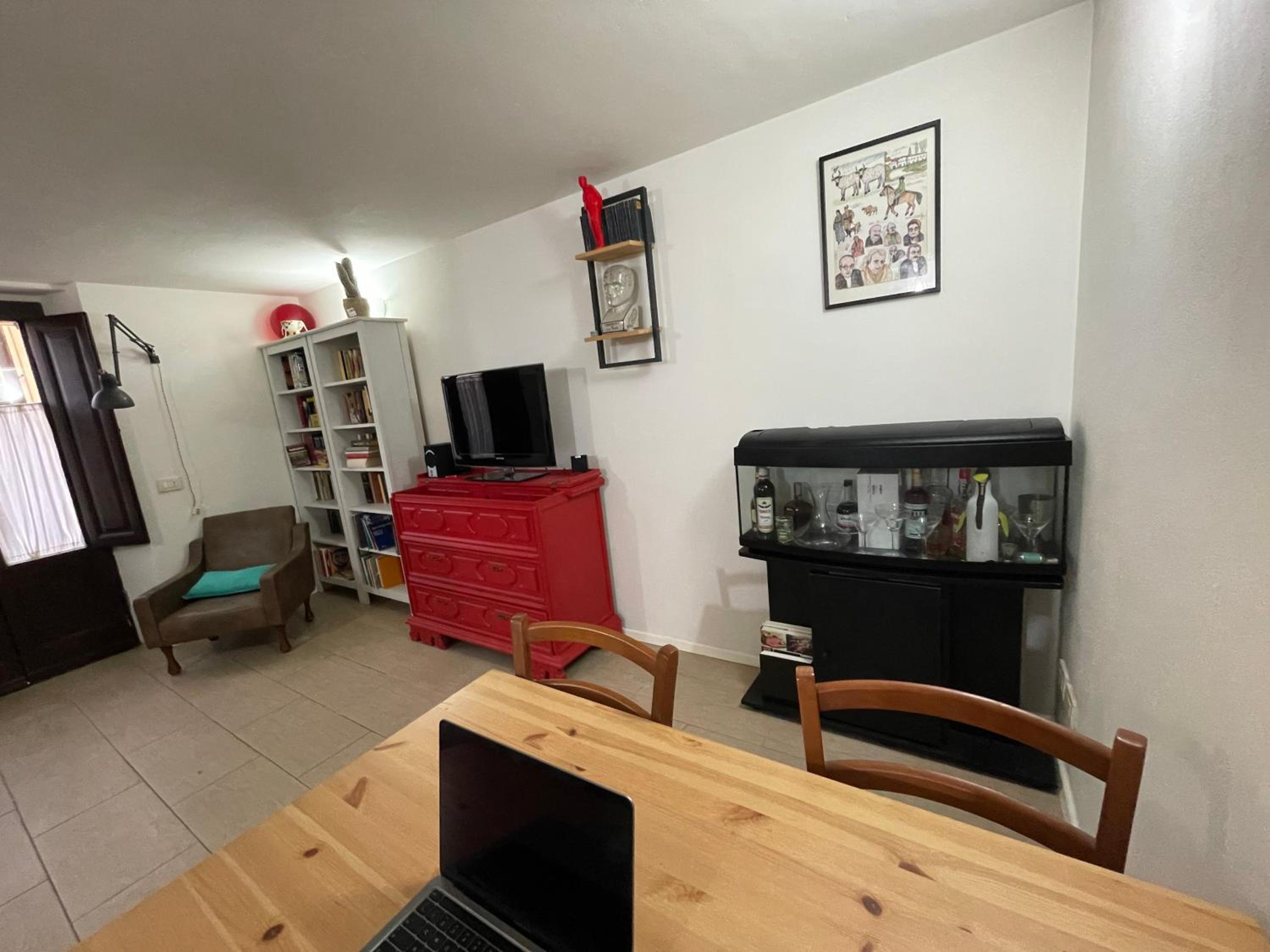 Appartamento in the Heart of Tuscany view 4
