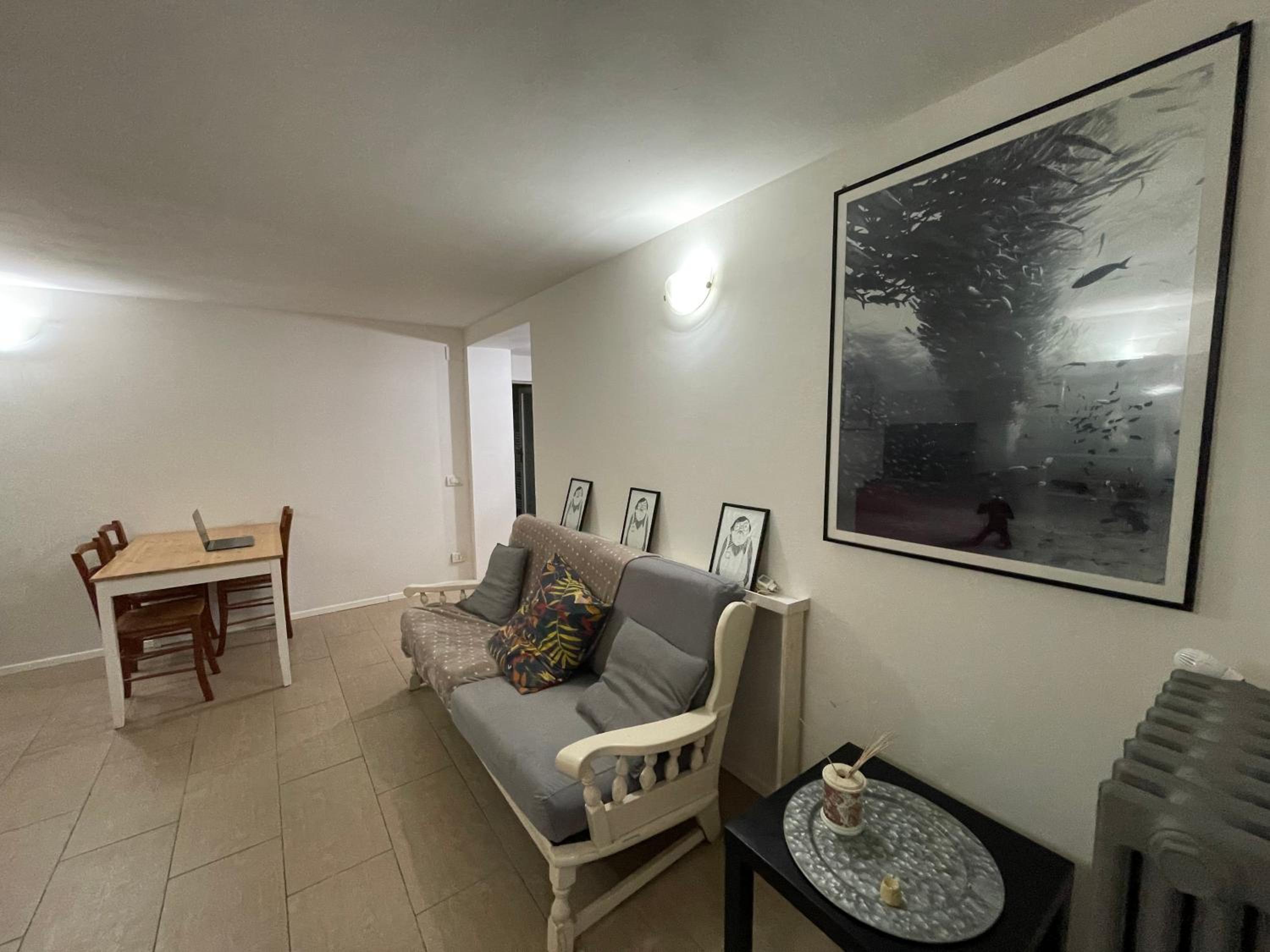 Appartamento in the Heart of Tuscany view 5