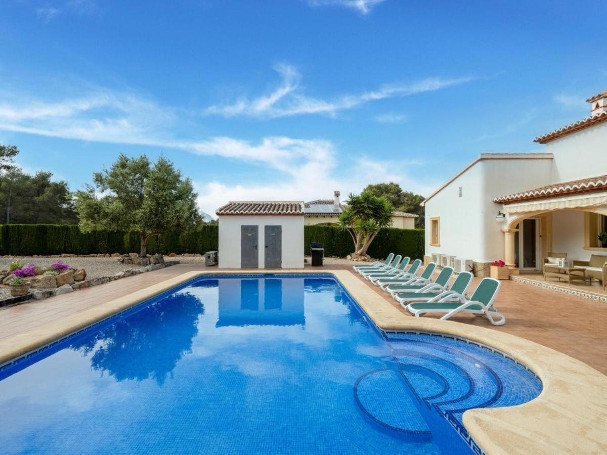 Casa de la Buena Vida view 4