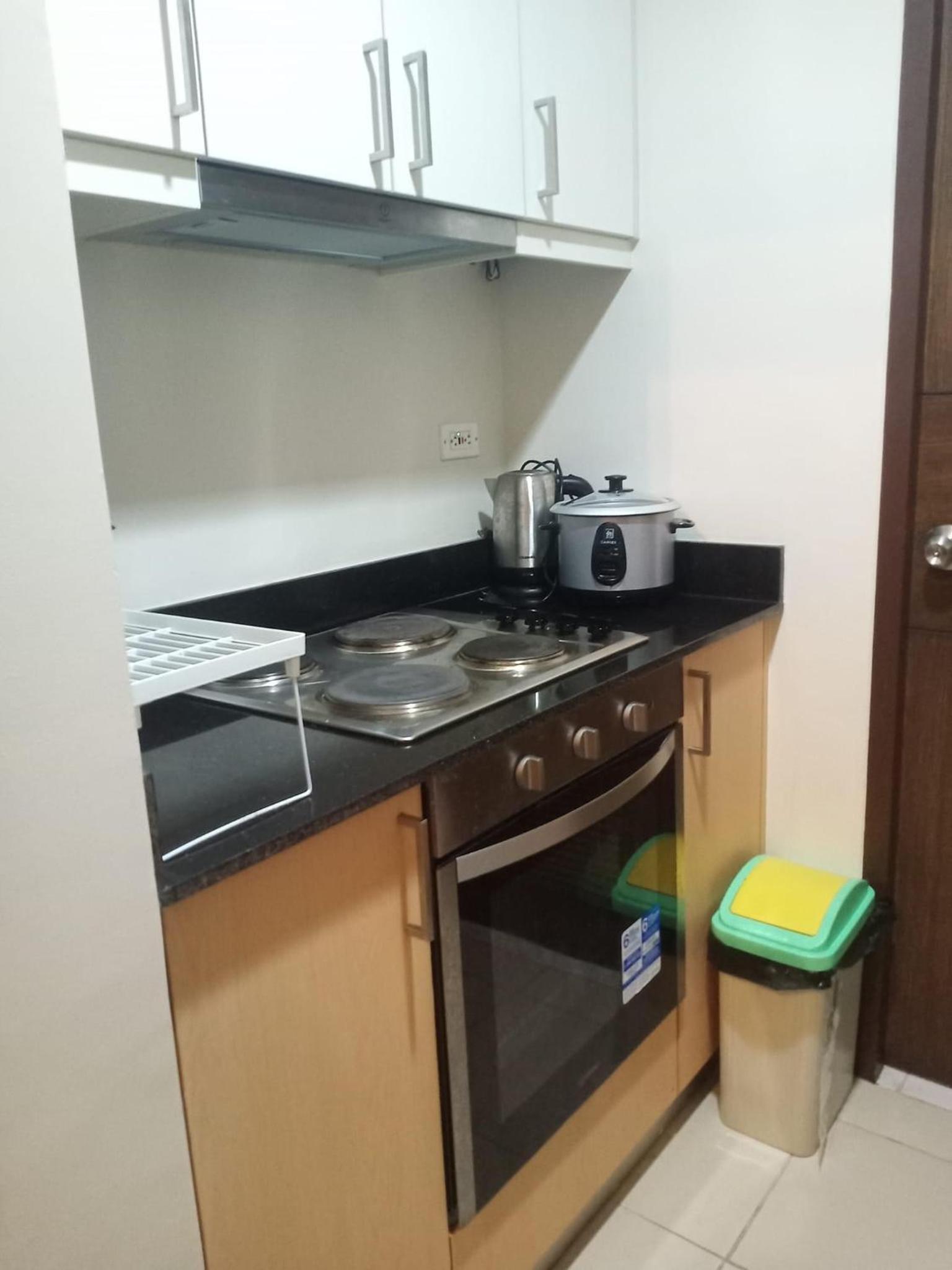Unit 3J Signature Suites, Lafayette Megaworld