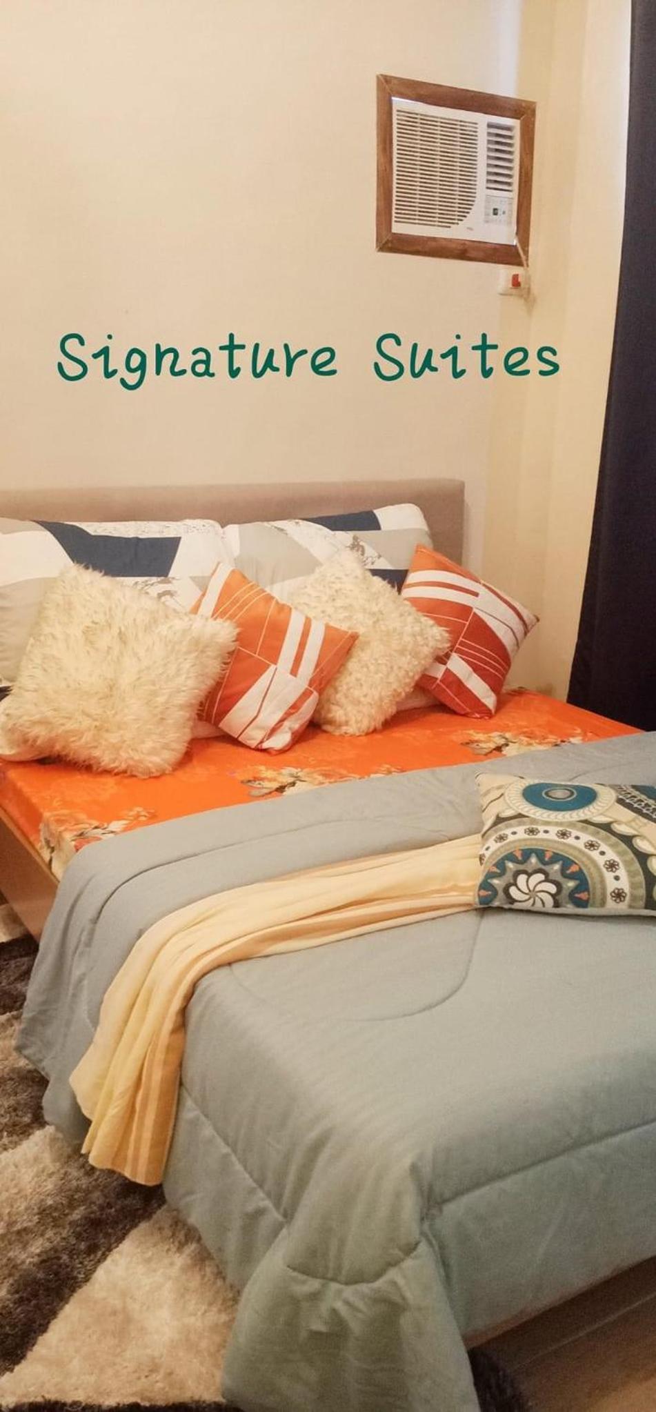 Unit 3J Signature Suites, Lafayette Megaworld