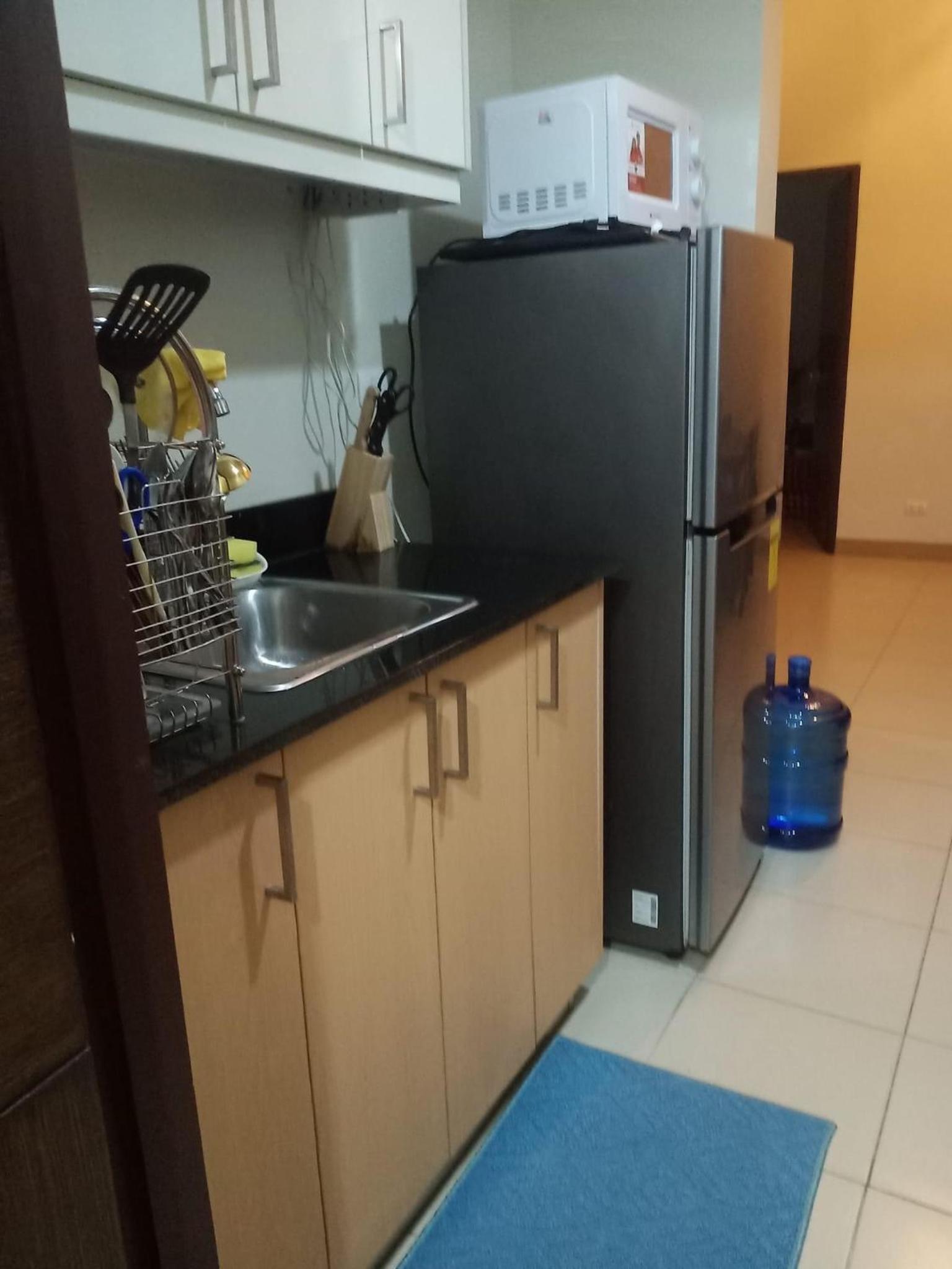Unit 3J Signature Suites, Lafayette Megaworld