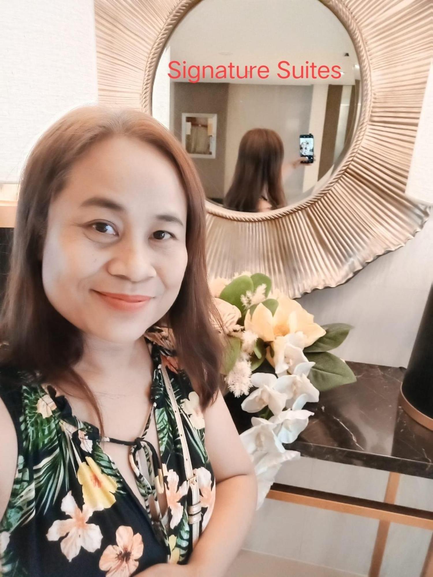 Unit 3J Signature Suites, Lafayette Megaworld