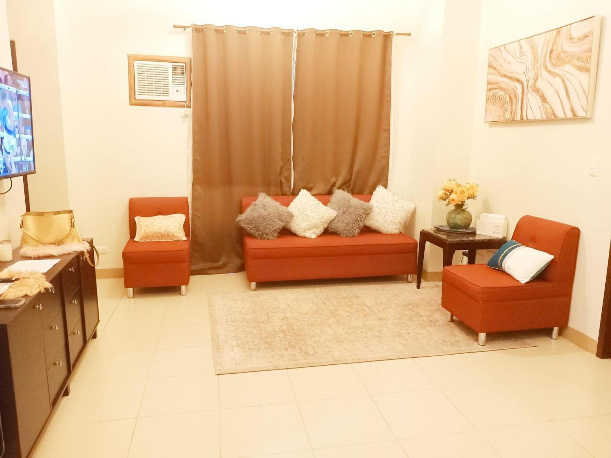 Unit 3J Signature Suites, Lafayette Megaworld
