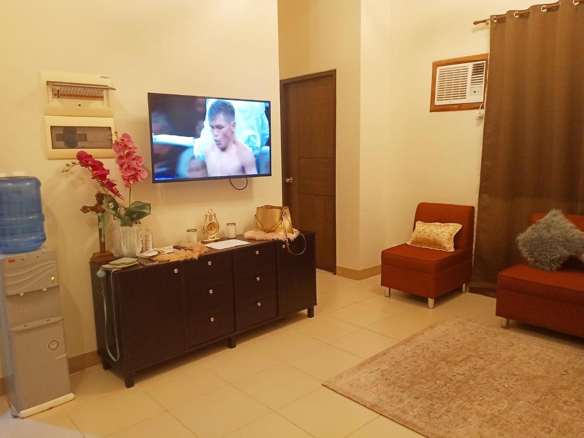 Unit 3J Signature Suites, Lafayette Megaworld