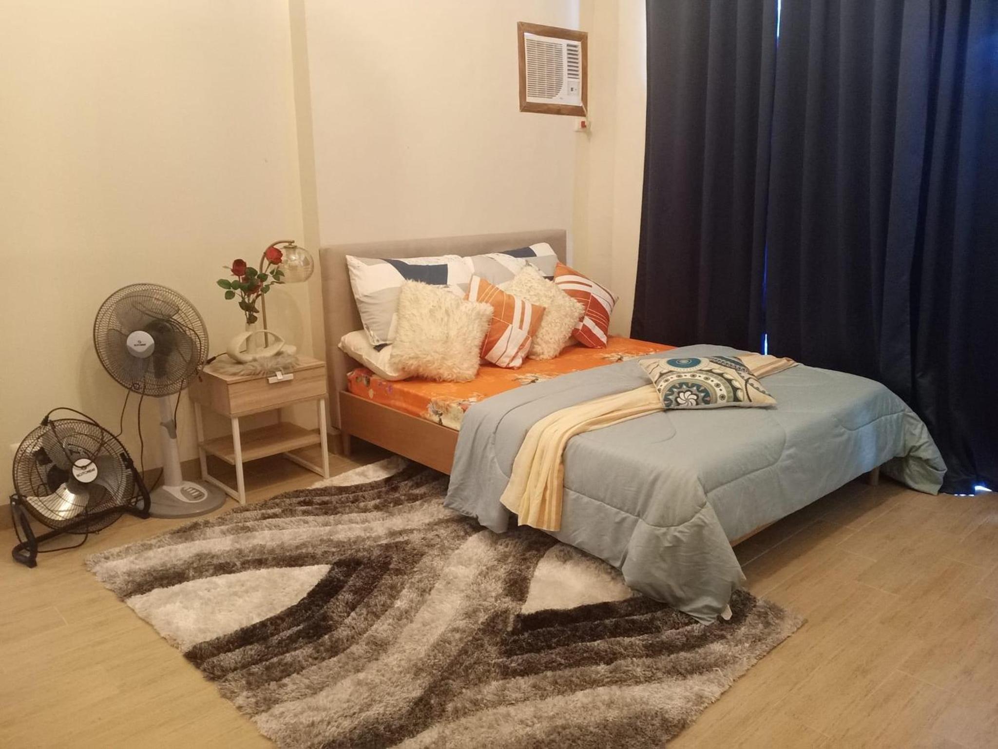 Unit 3J Signature Suites, Lafayette Megaworld