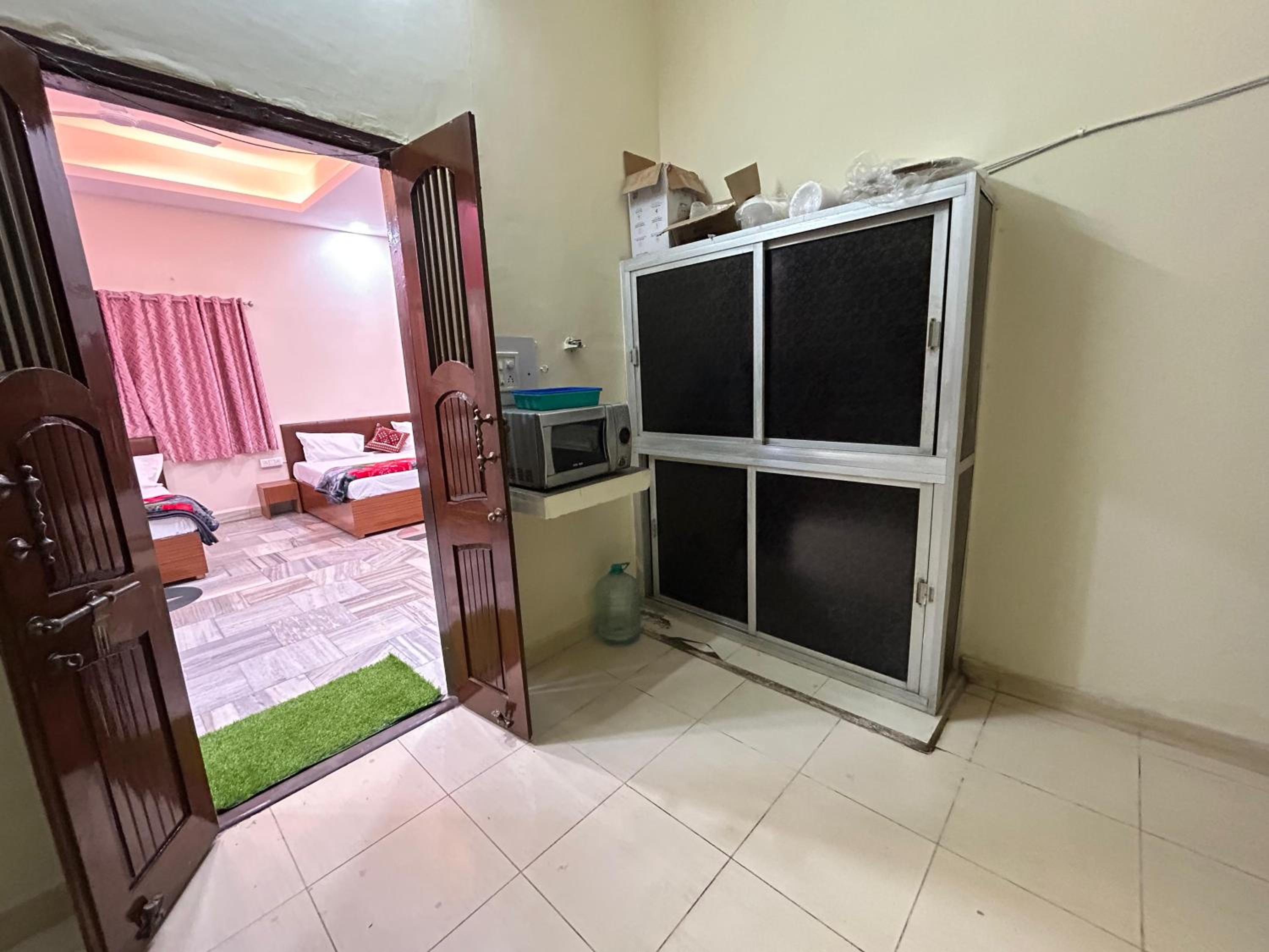 Aashirwad Residency