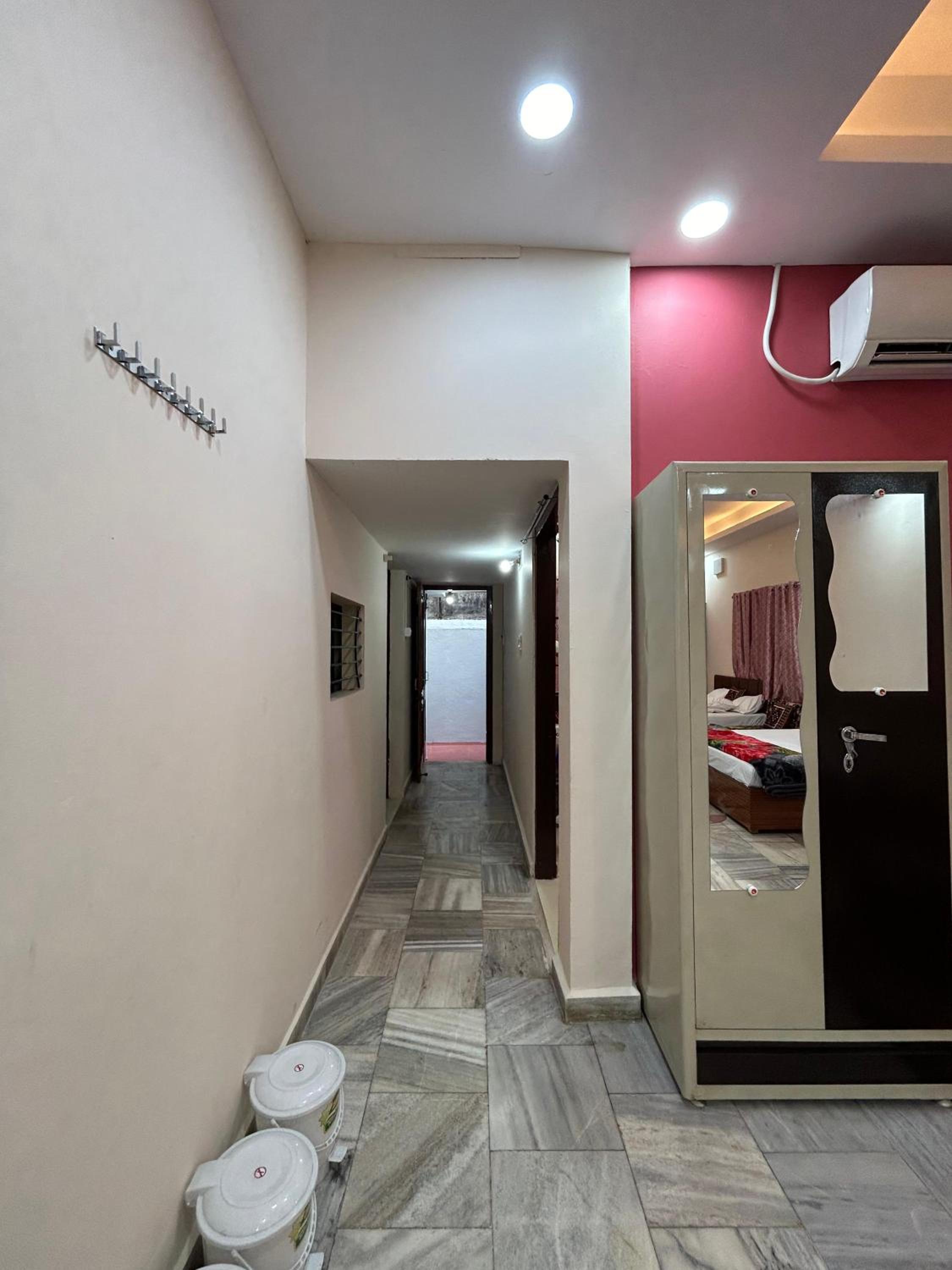 Aashirwad Residency