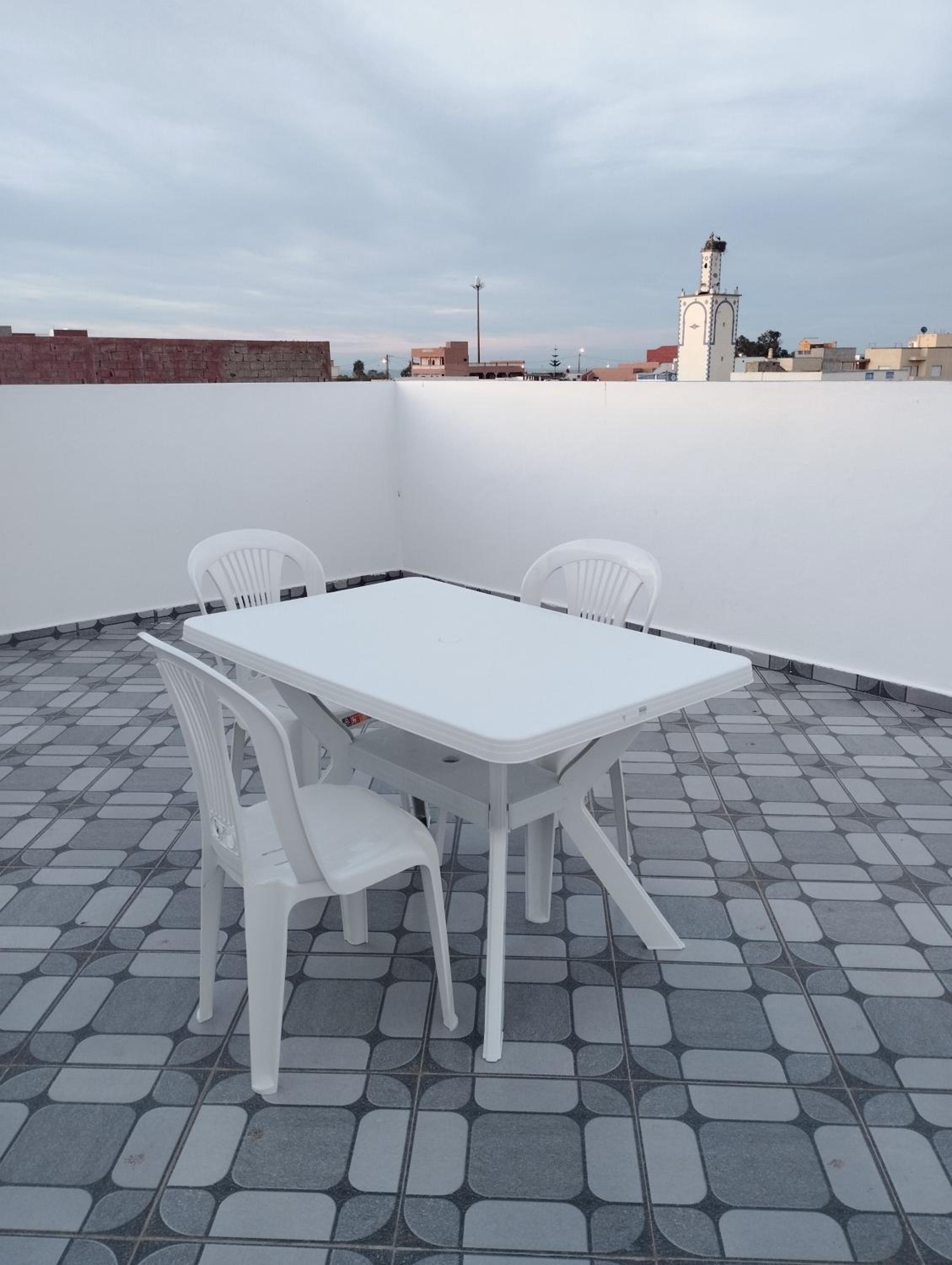 roof