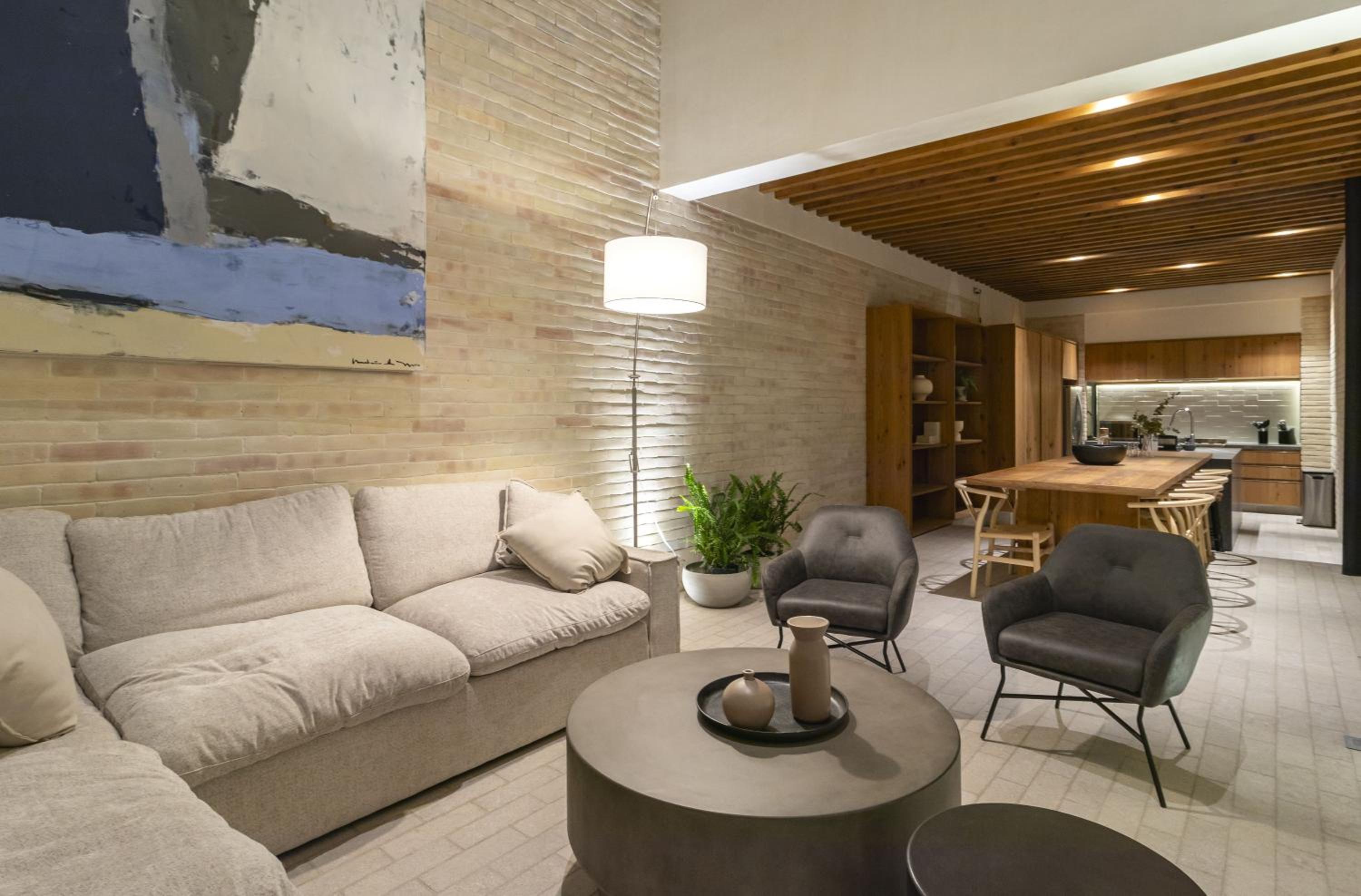 Casas y Suites Indigo San Miguel