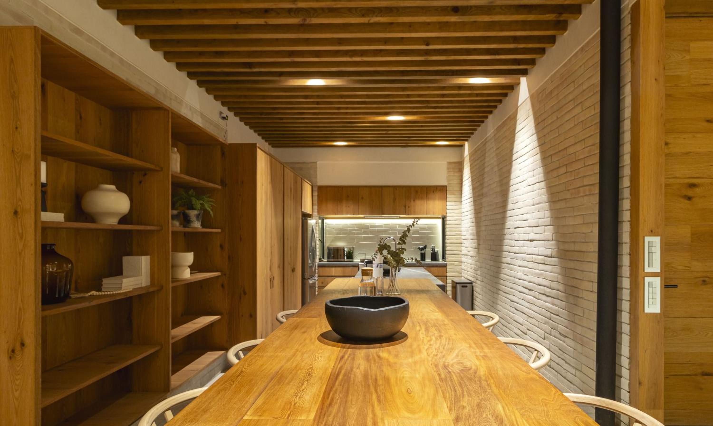 Casas y Suites Indigo San Miguel
