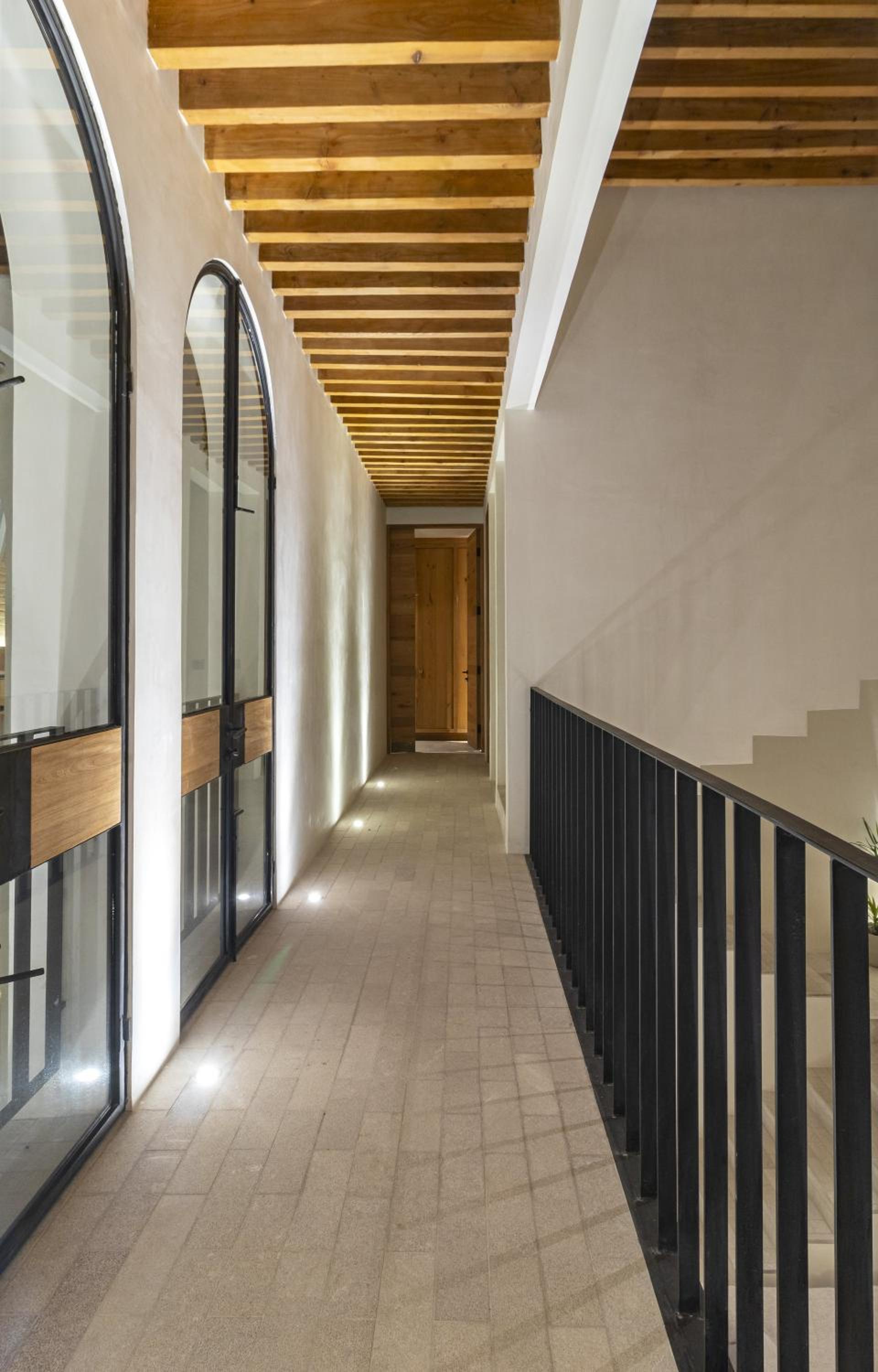 Casas y Suites Indigo San Miguel