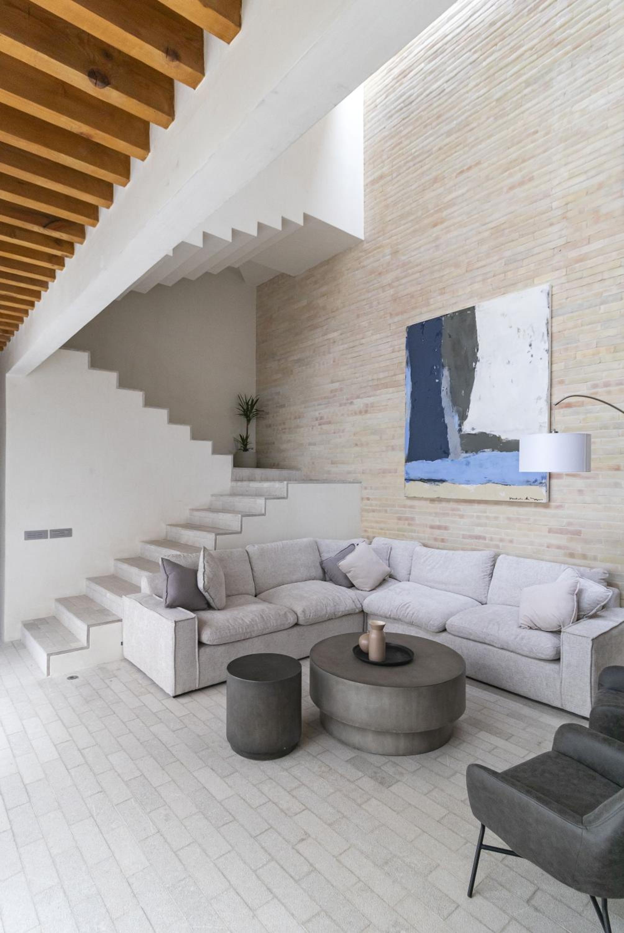 Casas y Suites Indigo San Miguel