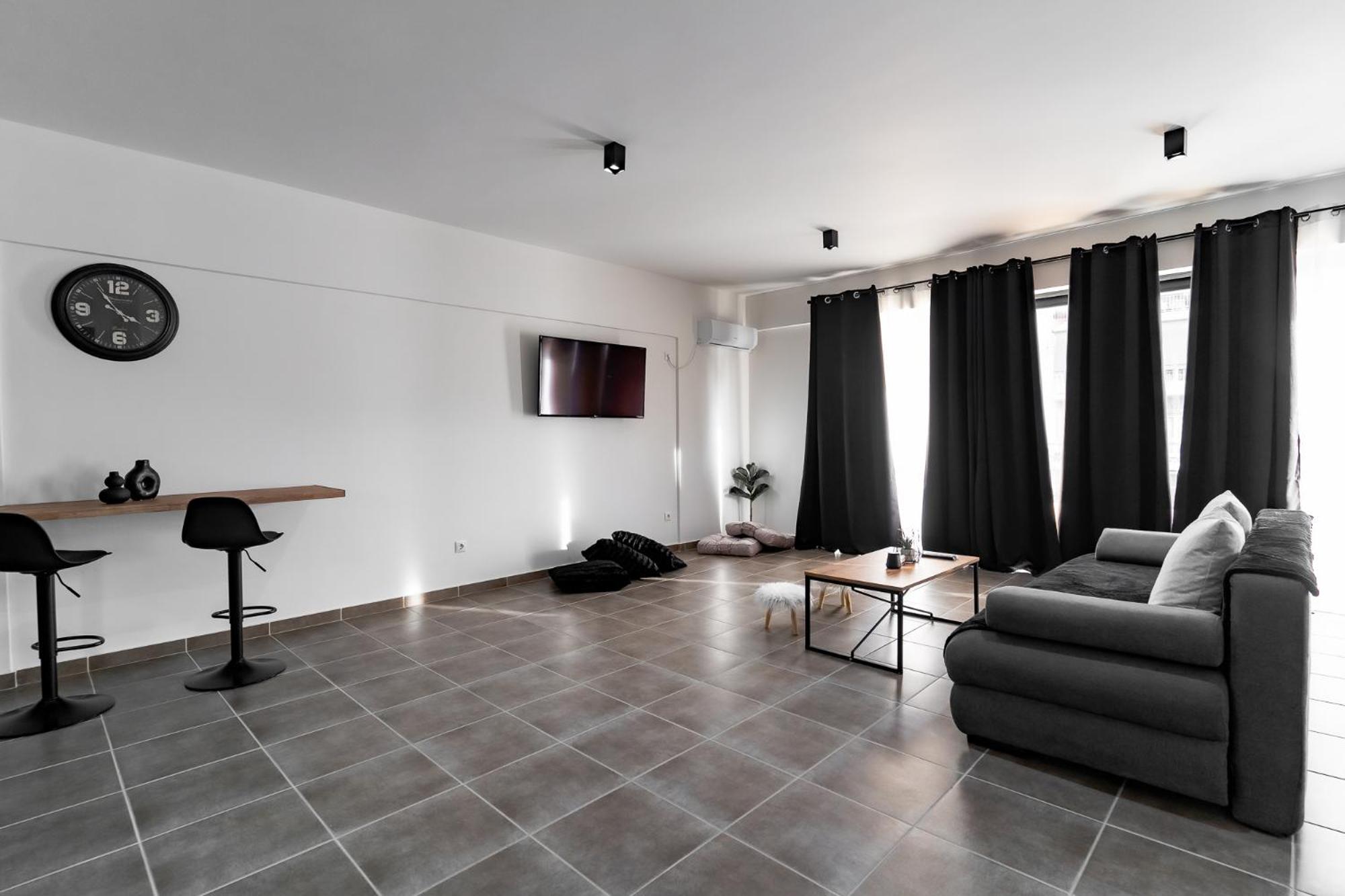 Gkr Luxury Apartments
