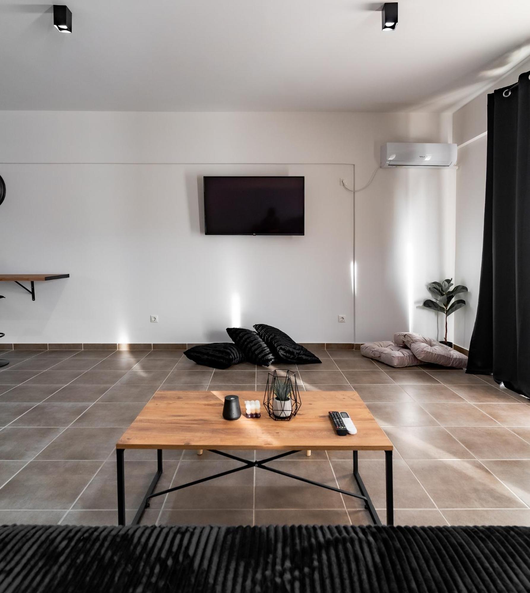 Gkr Luxury Apartments