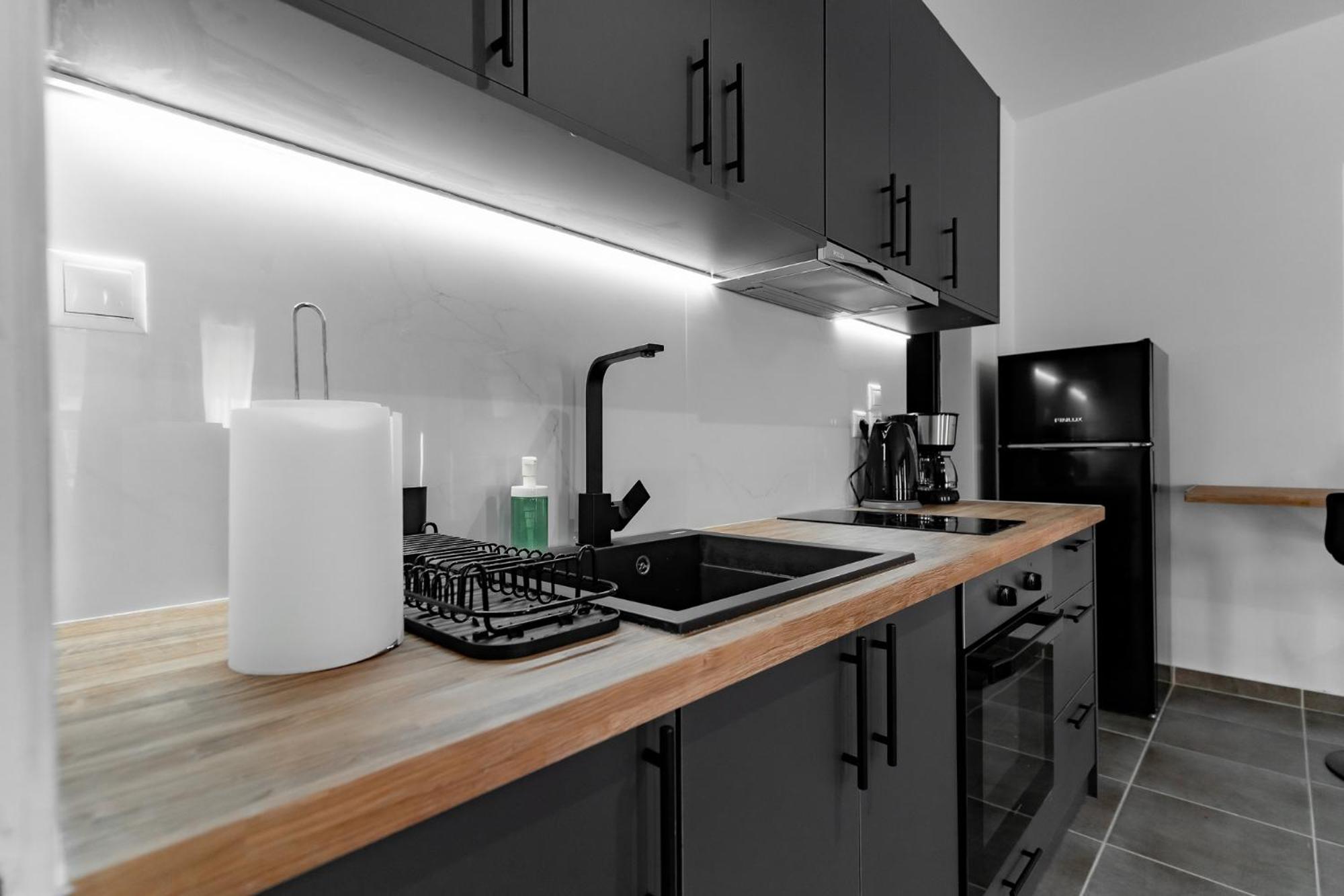 Gkr Luxury Apartments