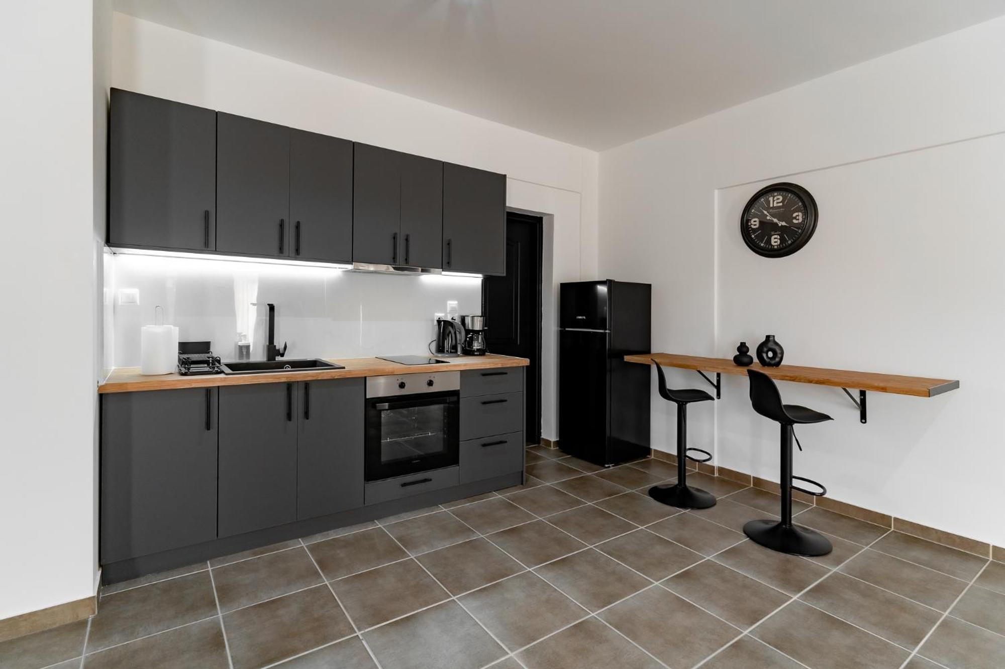 Gkr Luxury Apartments