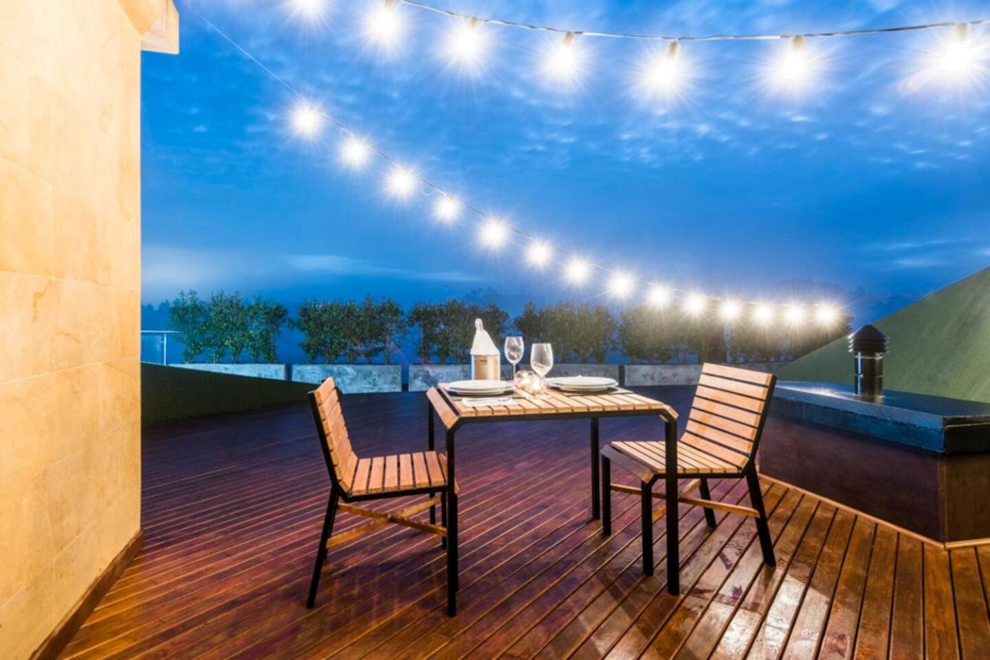 Hotel en Rionegro-Rioverde- Apartamento